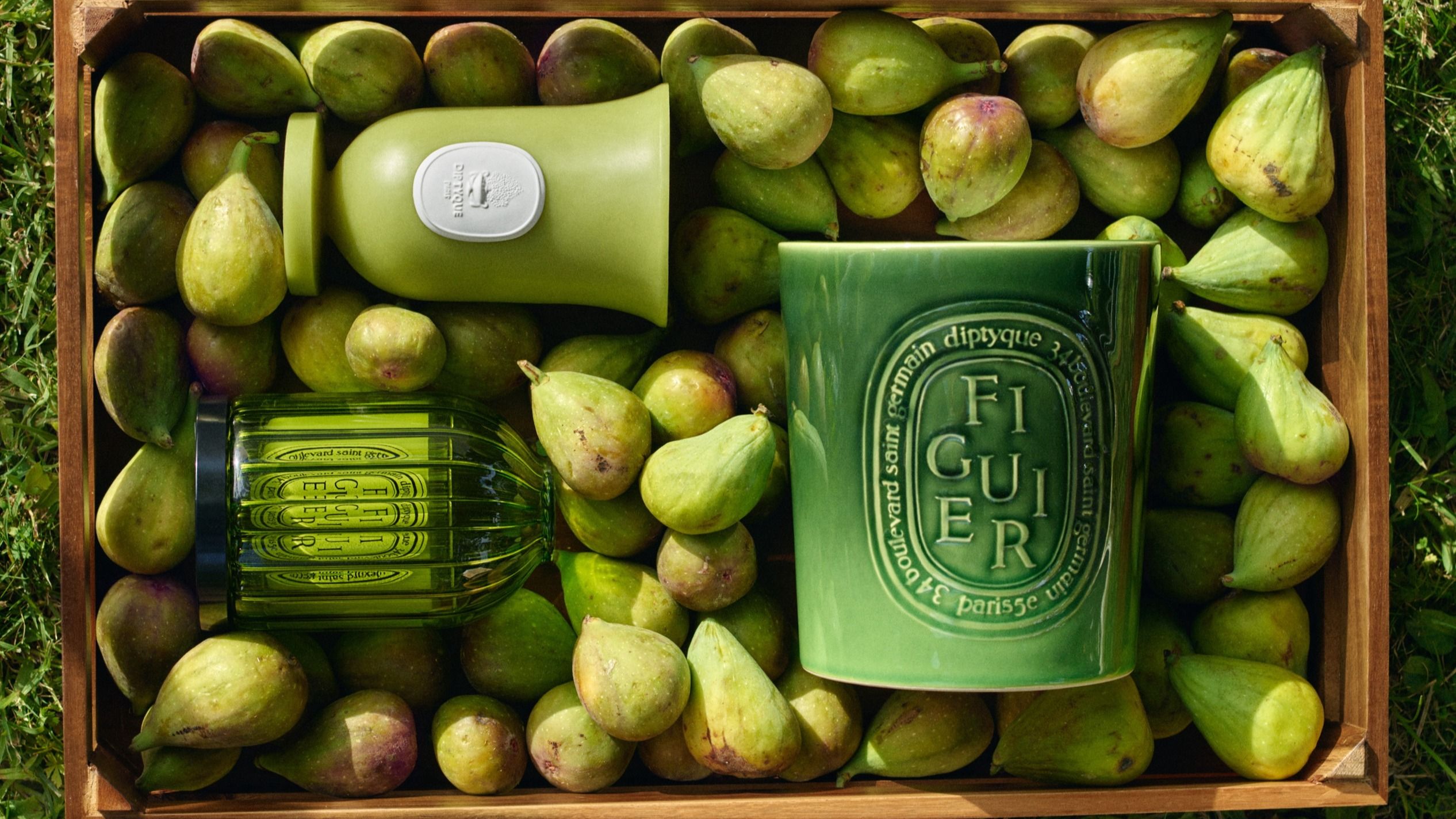 Diptyque
Credits: Courtesy Press Office
