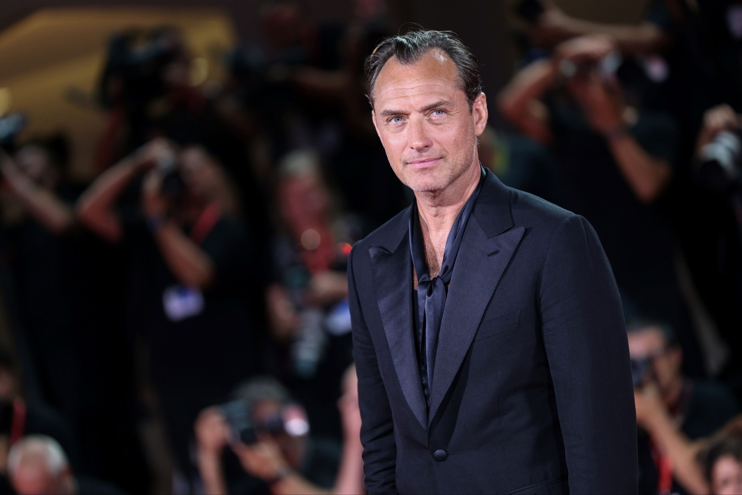 Jude Law Credit Getty Images