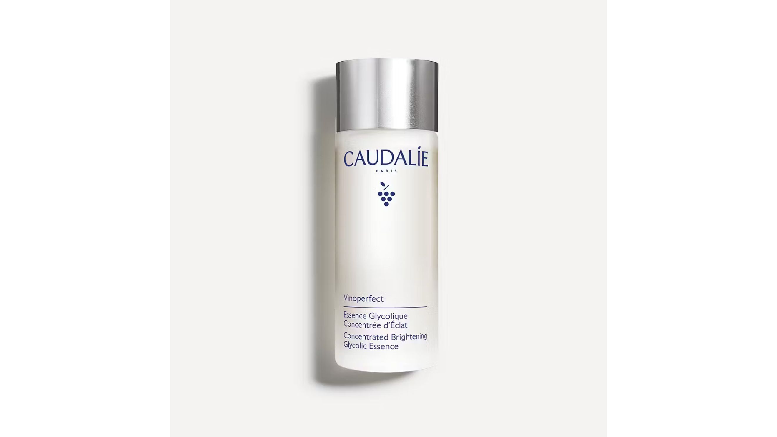 Caudalie, Vinoperfect Essence Glycolique
Courtesy Press Office