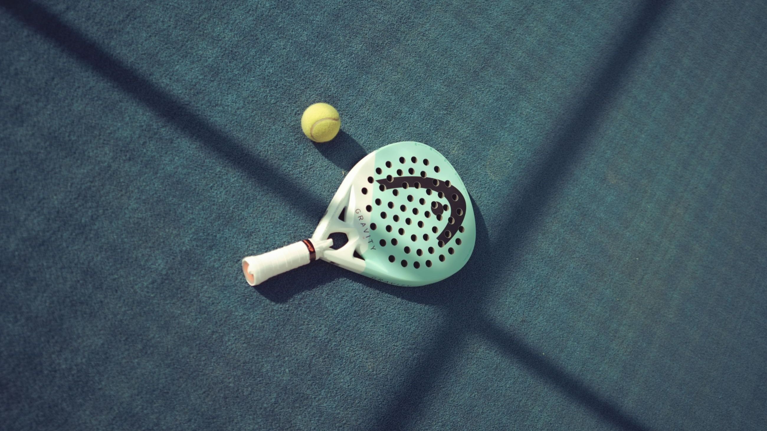 Racchetta Padel