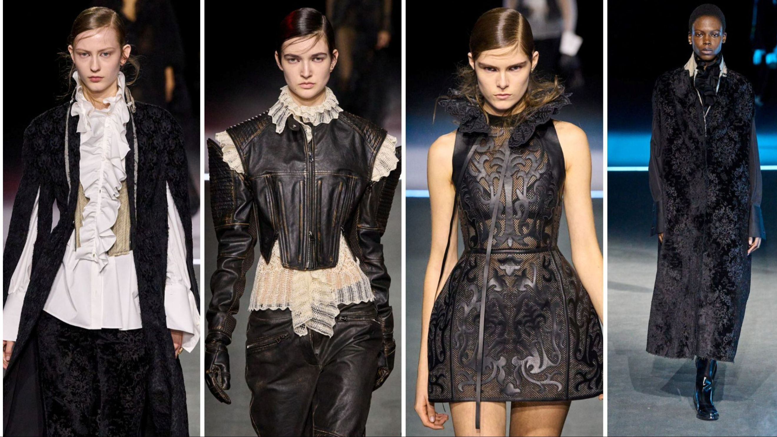 Dior FW25 - Credits: Launchmetrics.com/Spotlight