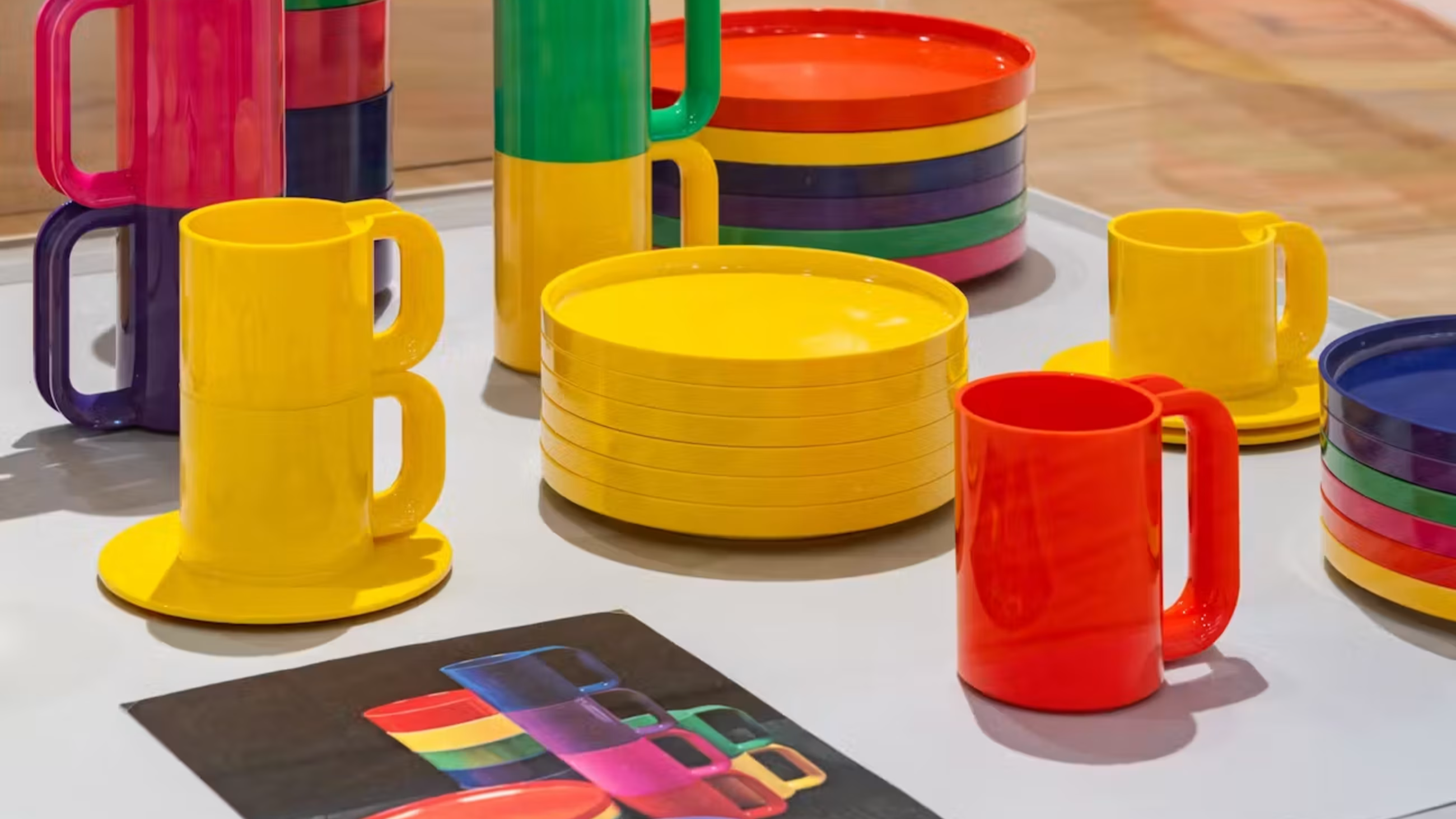 Foto di Delfino Sisto Legnani, DSL Studio - Lella and Massimo Vignelli. A Language of Clarity - Credits: Courtesy Press Office