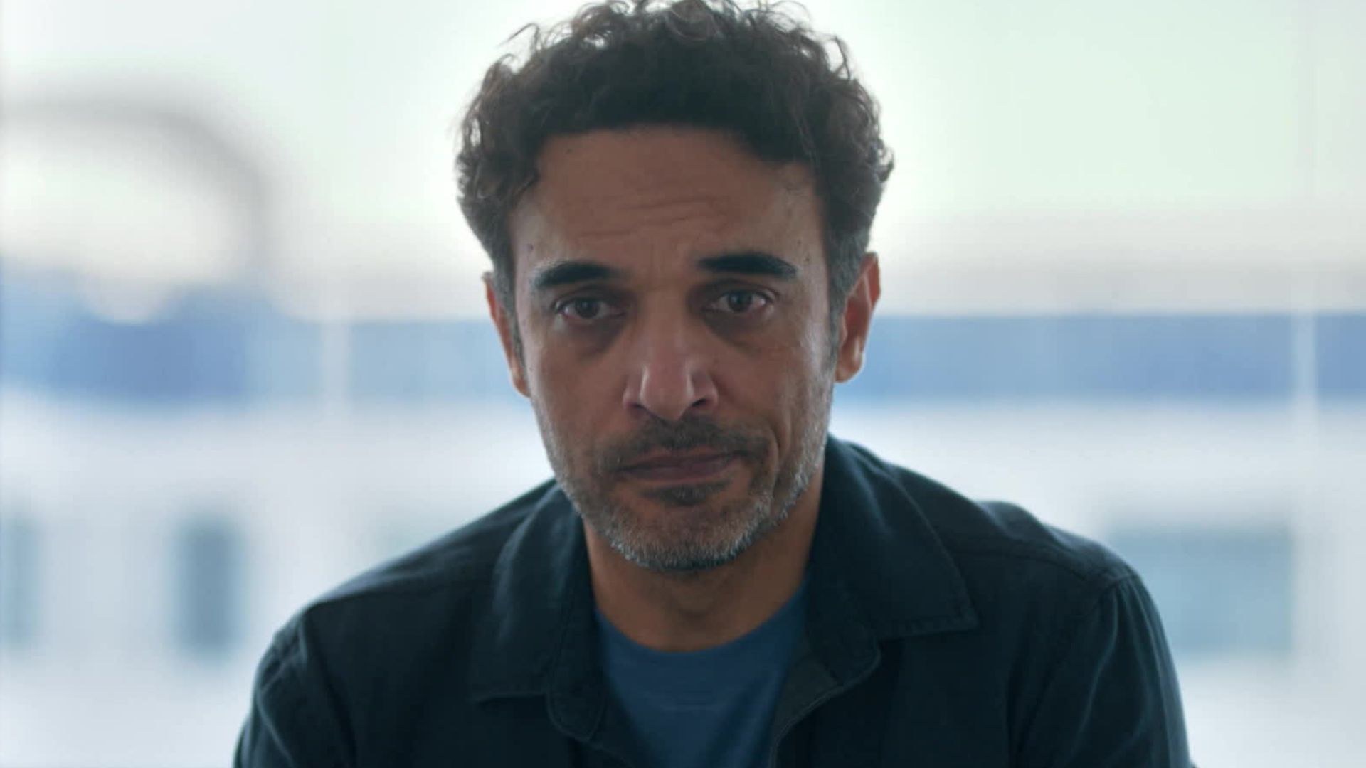 Eren in una scena di Segreti di famiglia 3