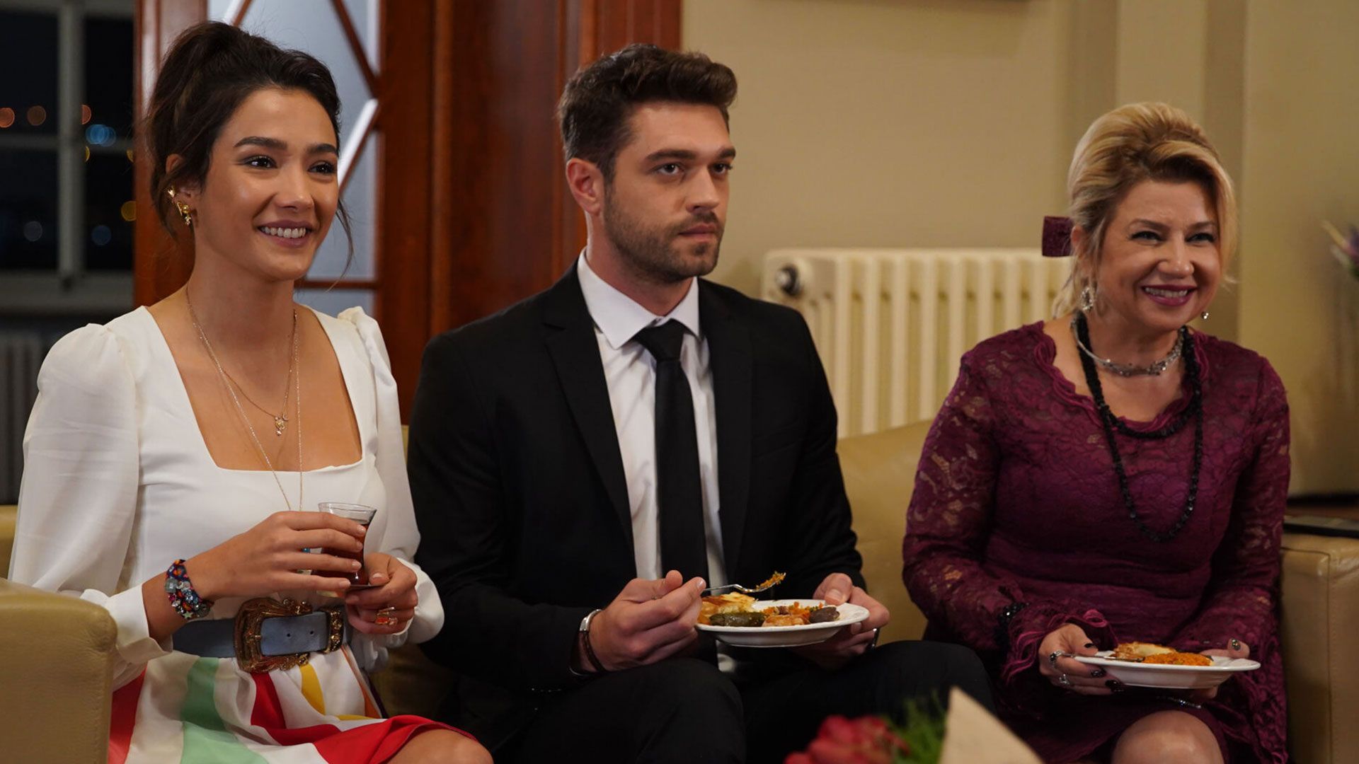 Le trame dal 27 al 31 maggio di Everywhere I go