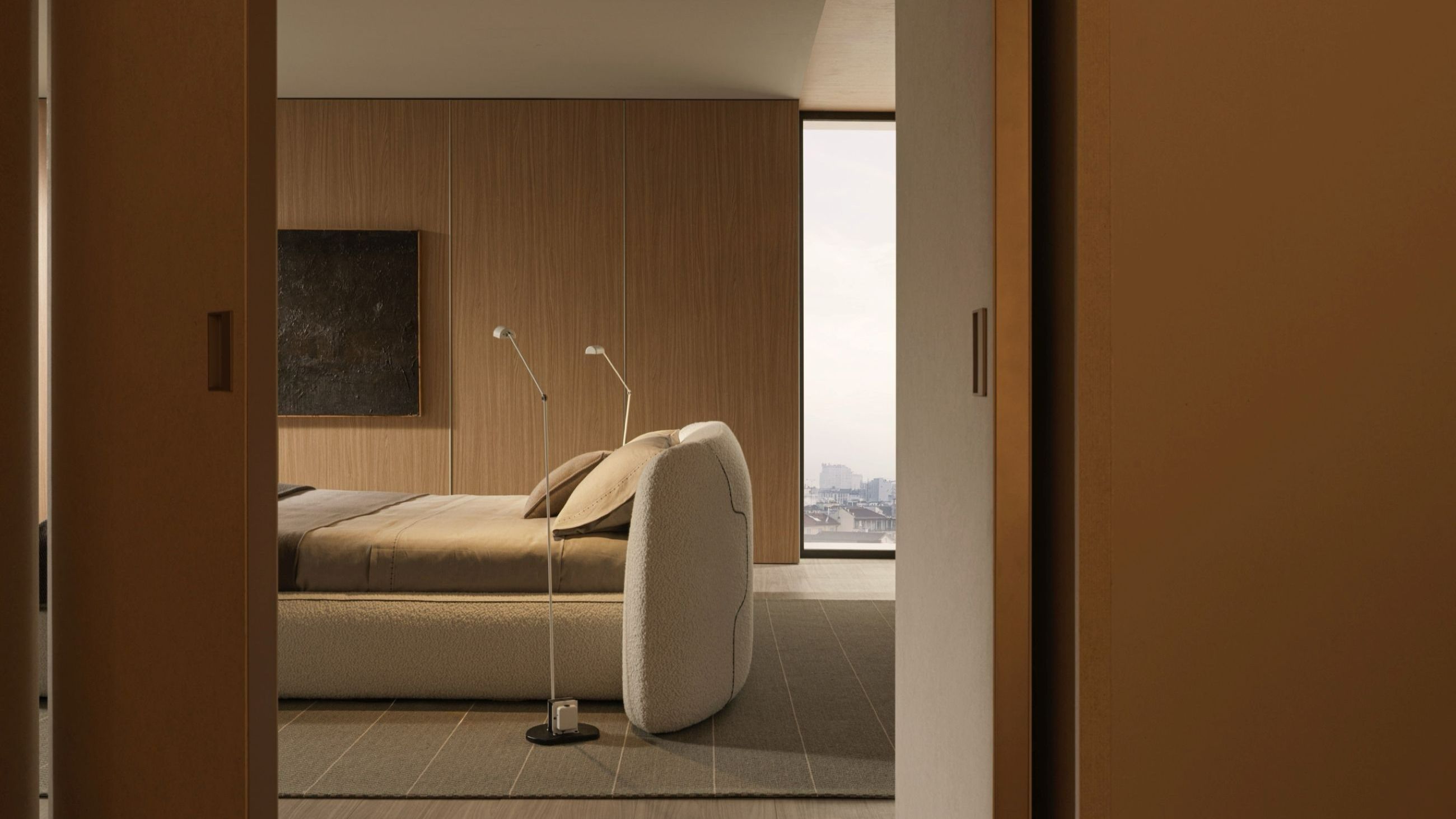 Theo di Molteni&C - Courtesy Molteni & C 