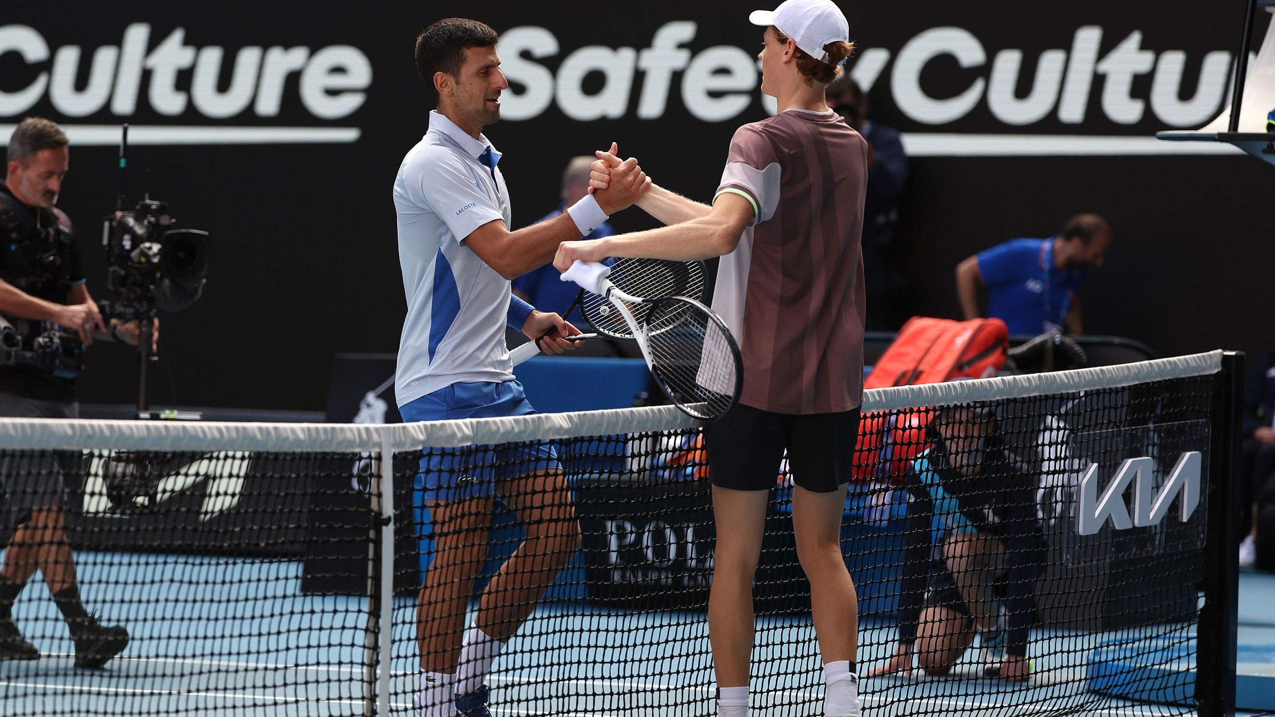 Credit: Getty Images