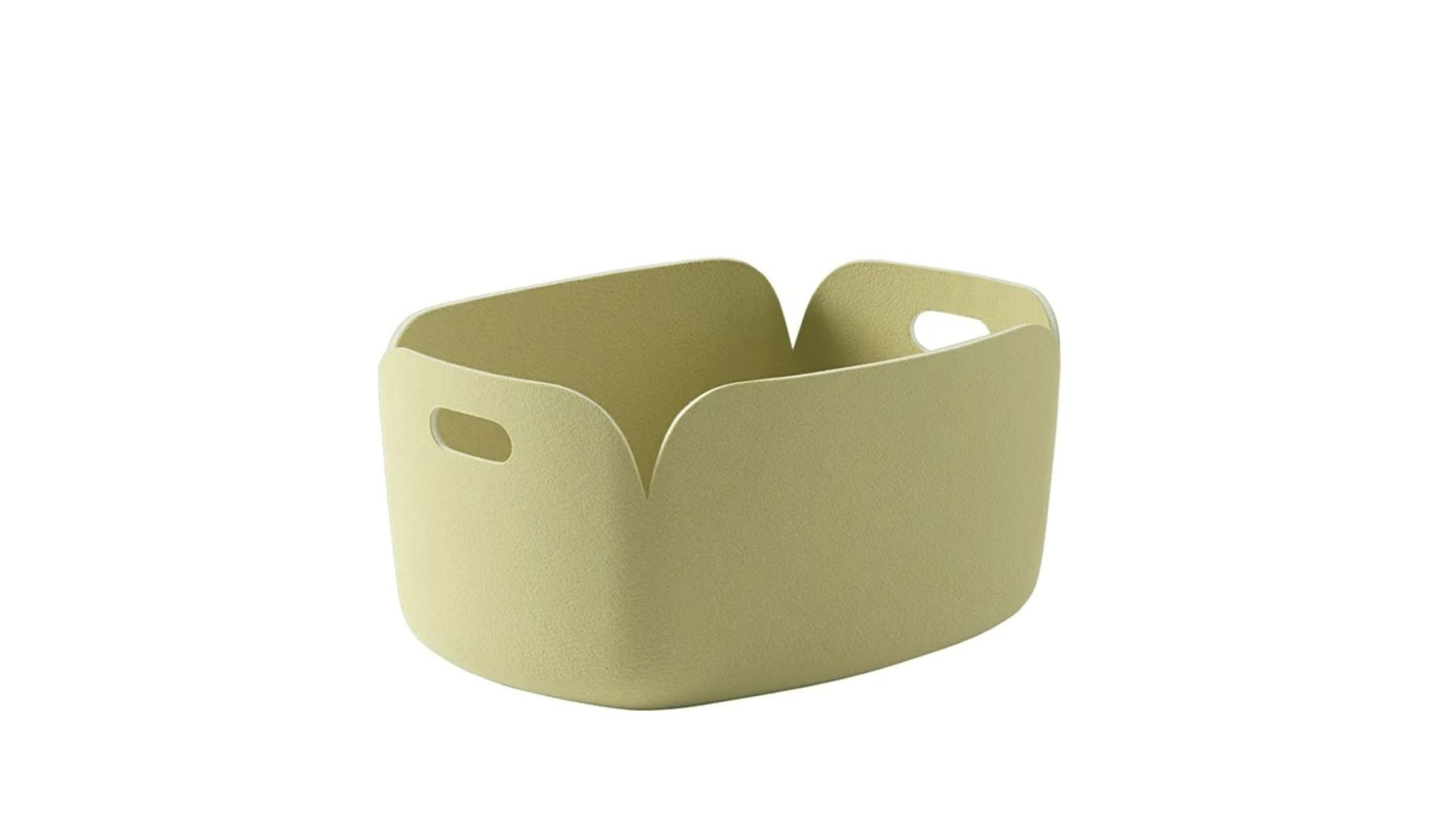 Restore Basket di Muuto - Courtesy Press Office