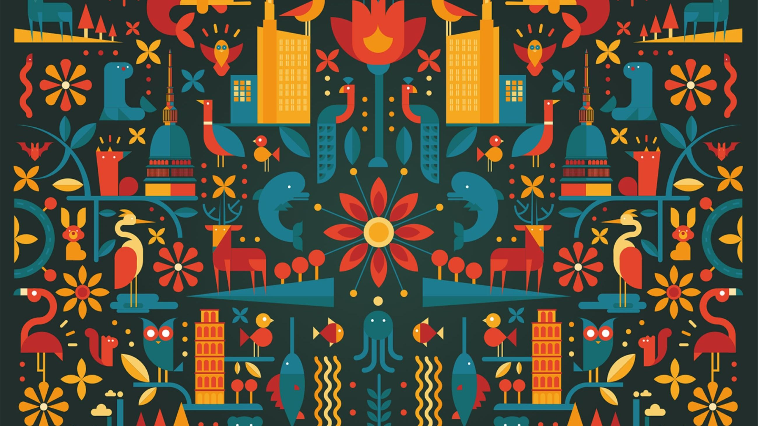 Illustrazione di Francesco Poroli