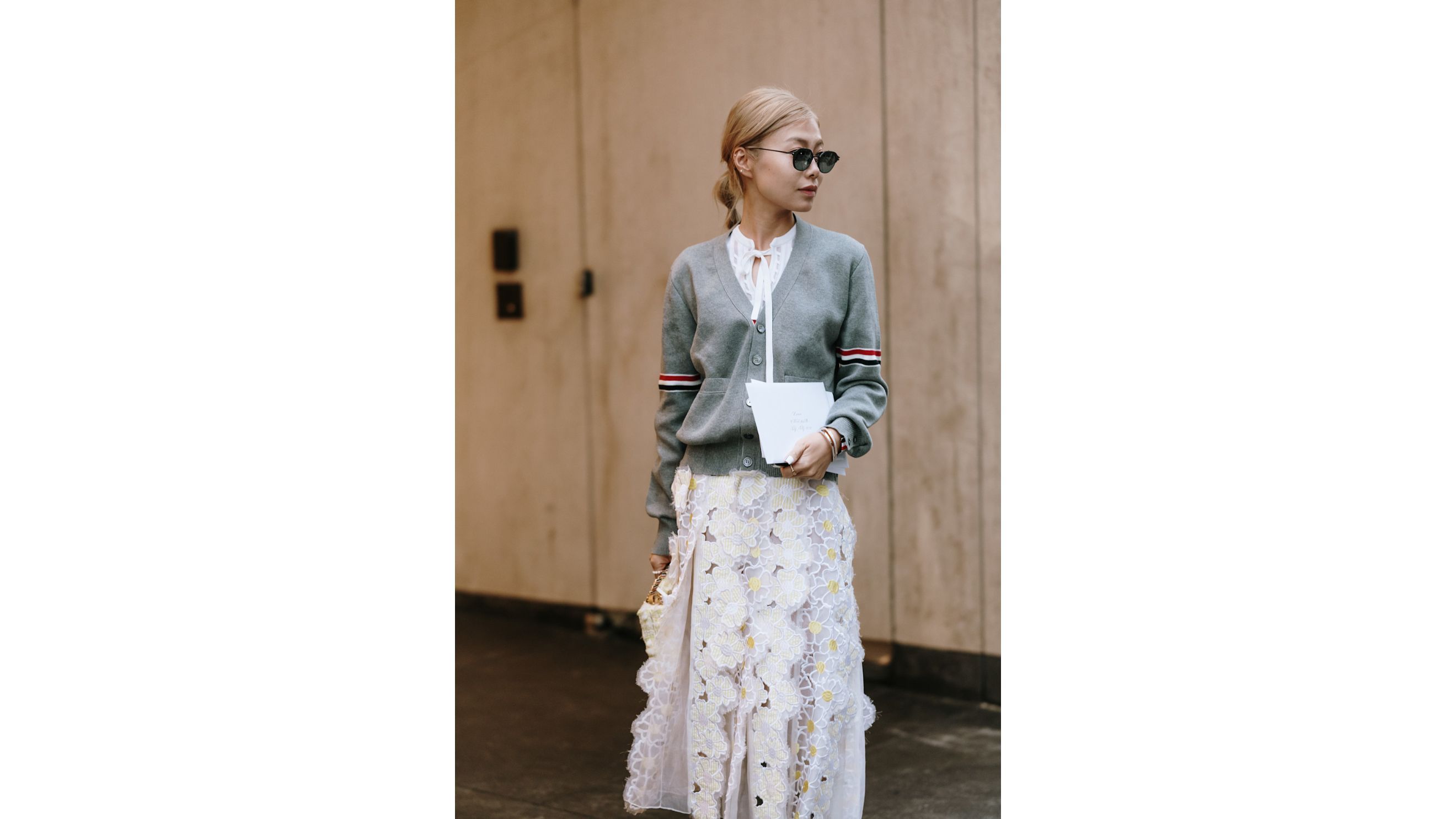 Credits Launchmetrics.com/Spotlight