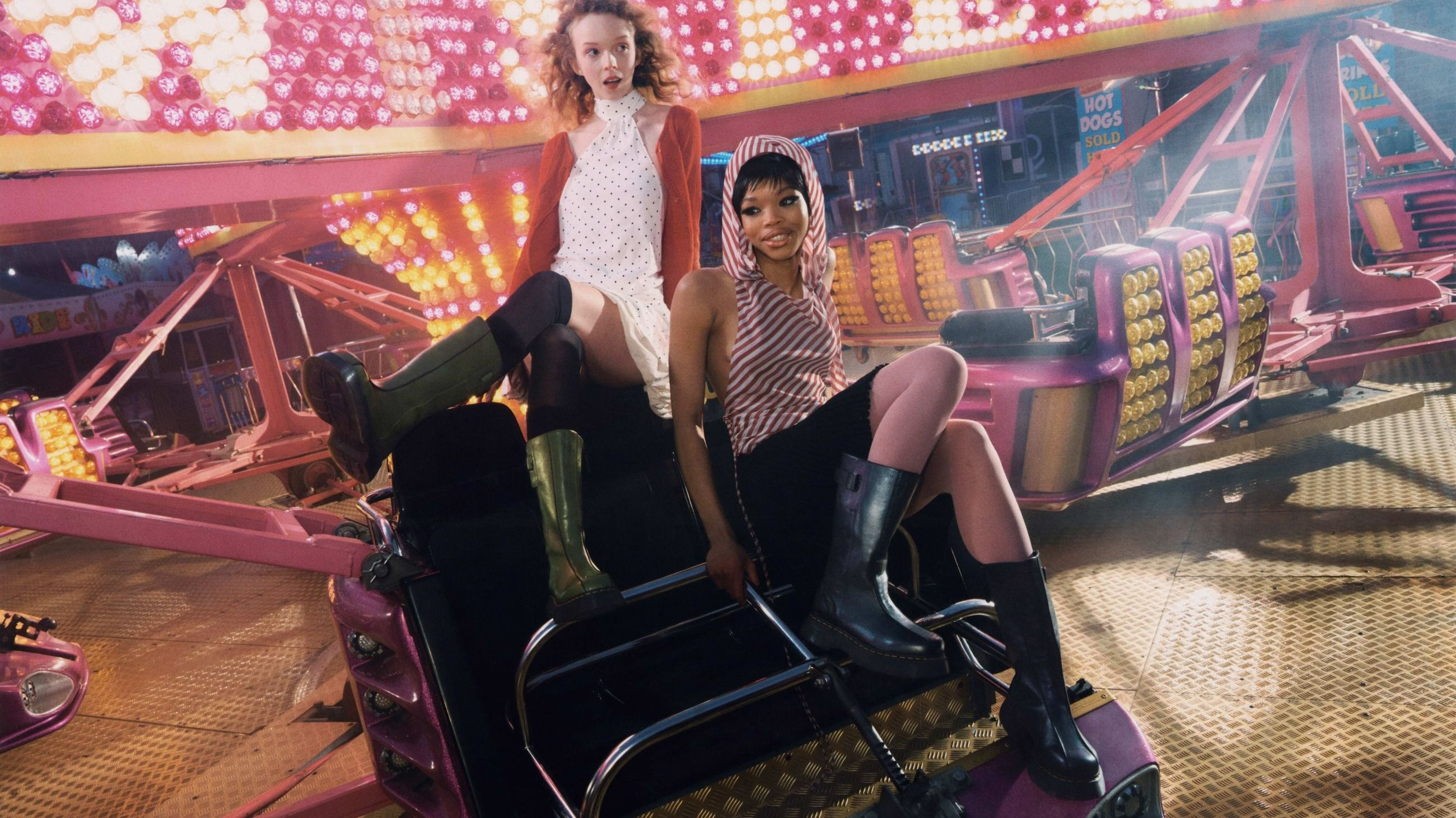Dr. Martens - Courtesy Press Office