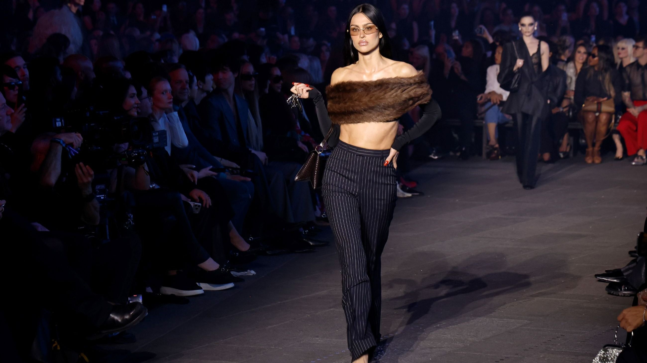 Gucci Cruise 2027 – Credits Getty Images
