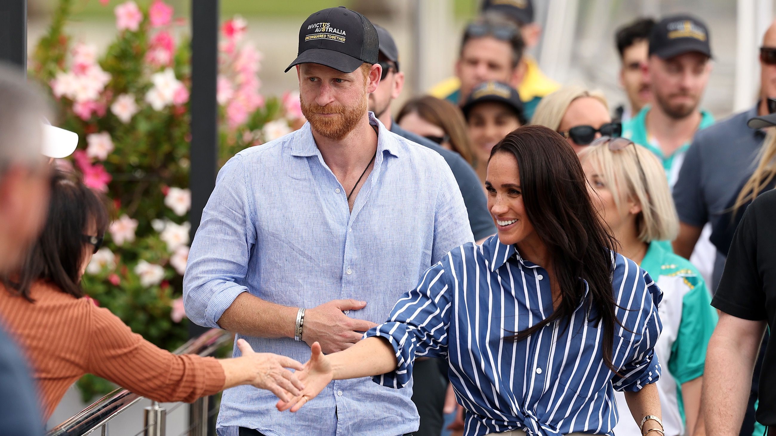 Credits Getty Images