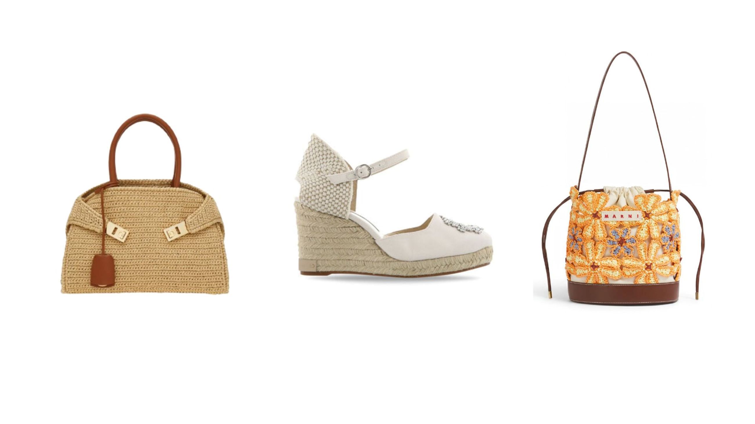 Ferragamo; Manolo; Marni - Credits: Courtesy Press Office 