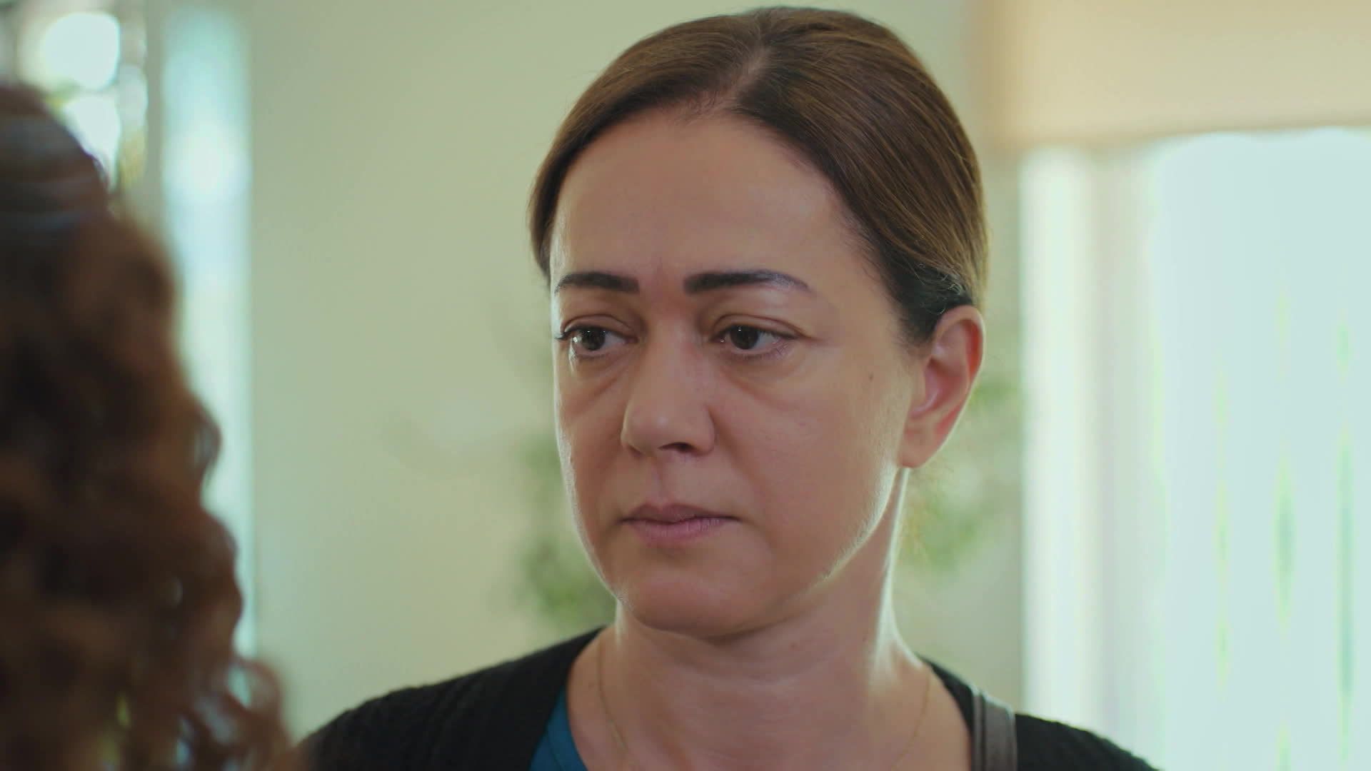 Una scena de La forza di una donna 2