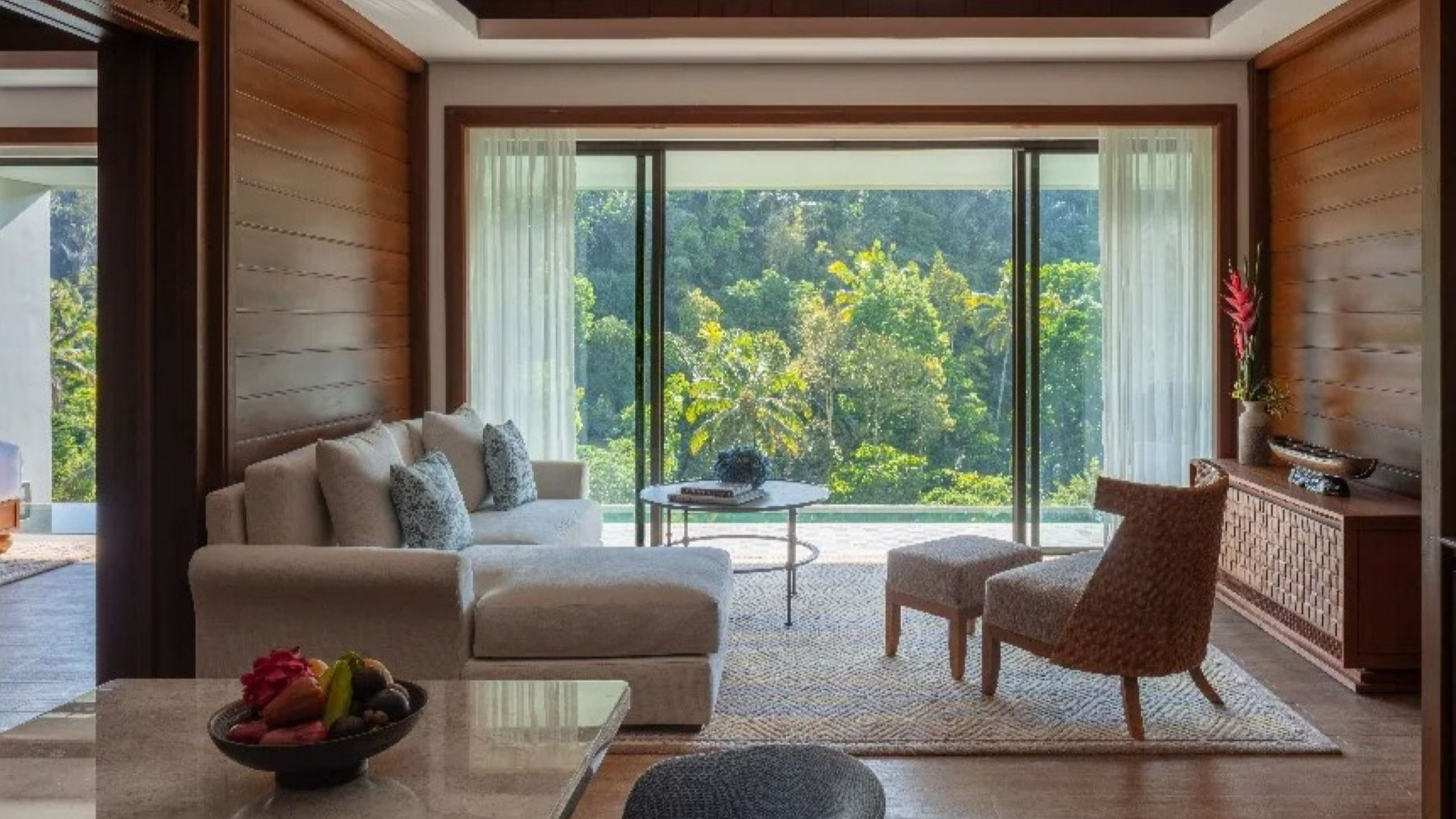 Anantara Ubud Bali Resort - Credits: Courtesy Press Office 