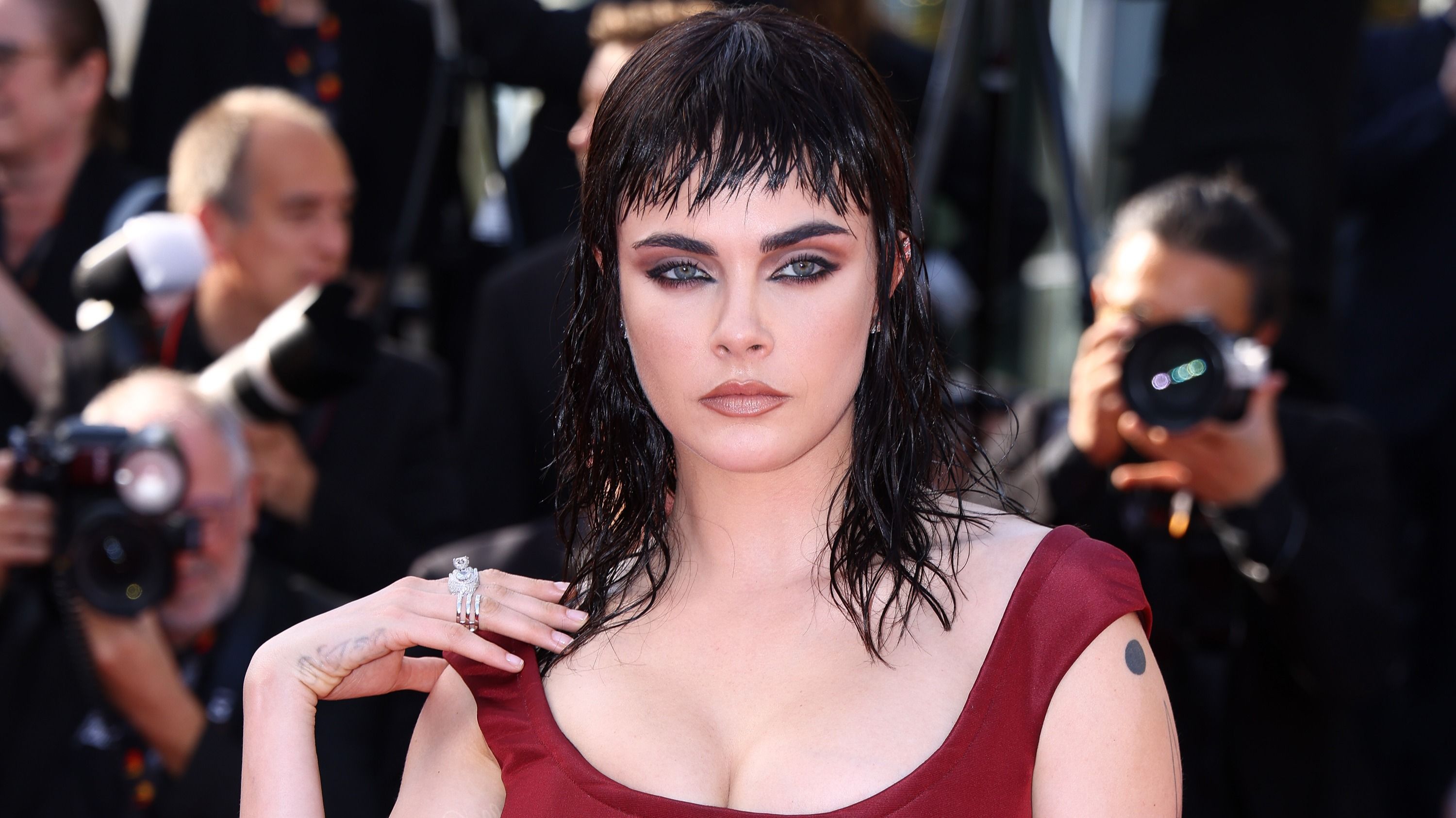 Credit: Getty Images