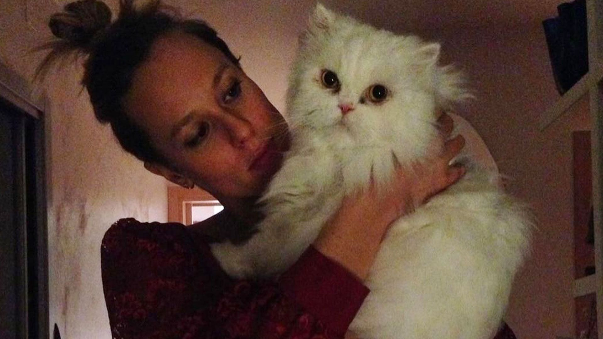 Instagram: @kikkafede88