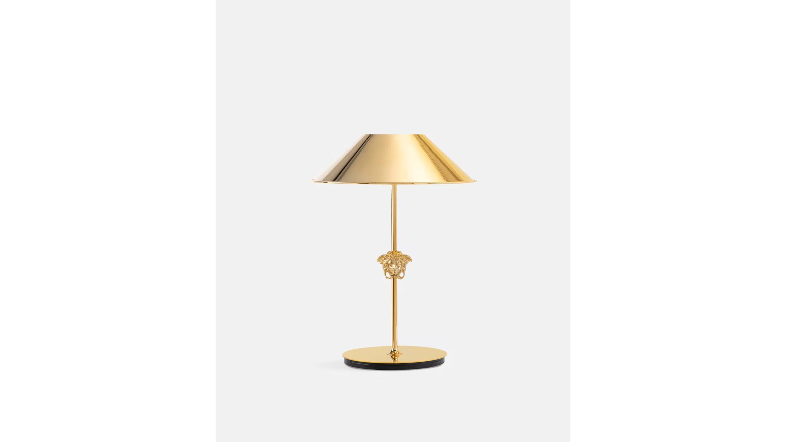 Narcissus di Versace Home - Credits: Courtesy Versace Home