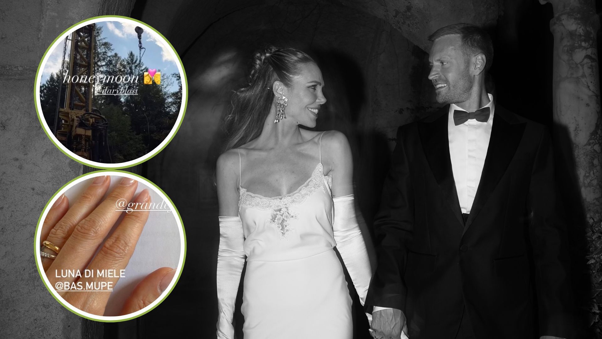 Instagram Ilary Blasi
