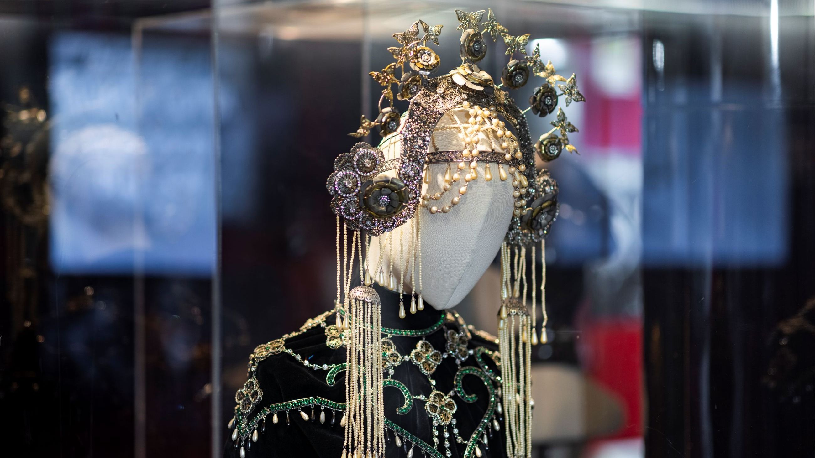 Courtesy Press Office ©BlackAlpaca