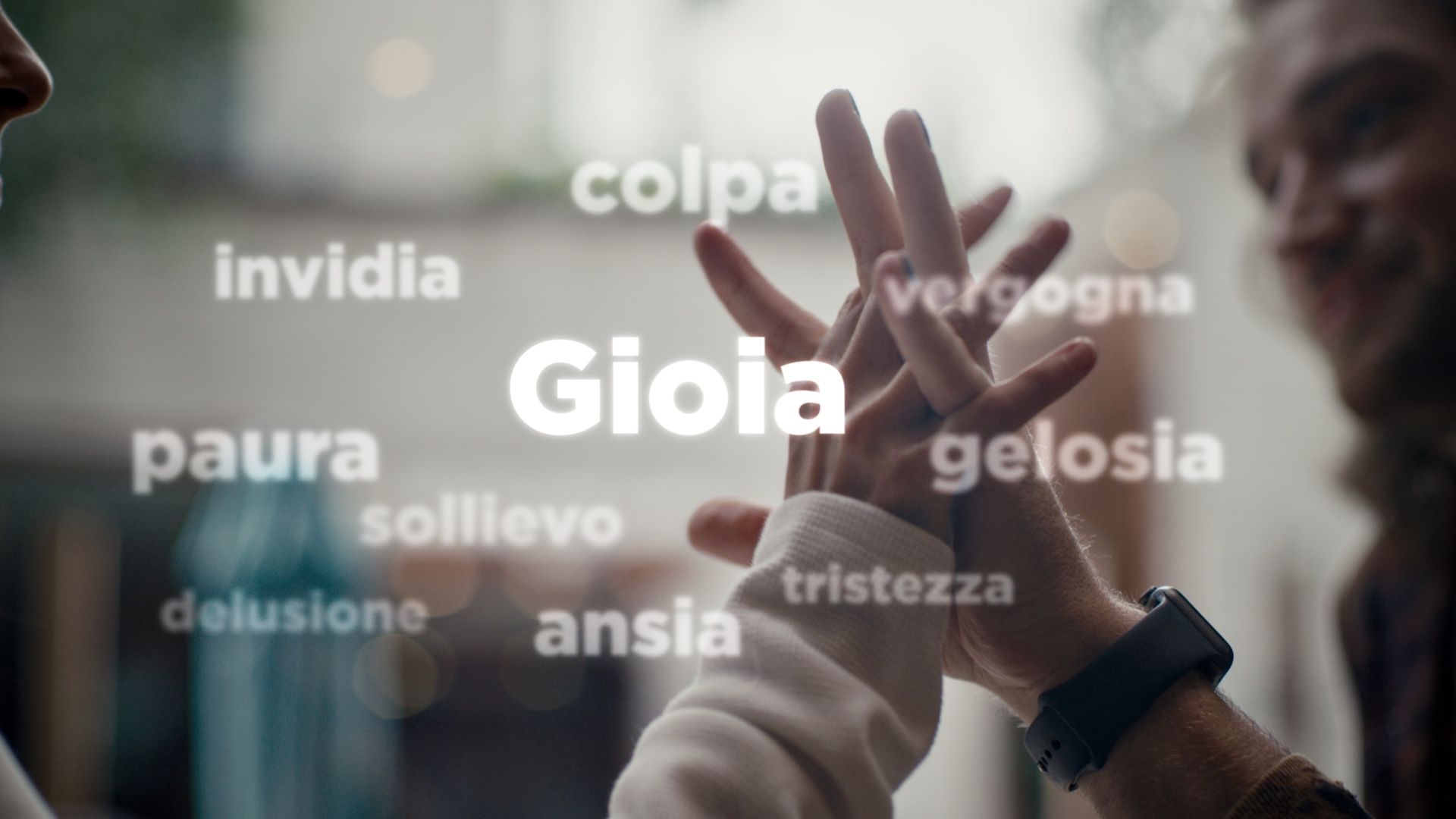 Mediaset arriva al Giffoni con “Effetto Domino”, il docu-reality sulle emozioni.