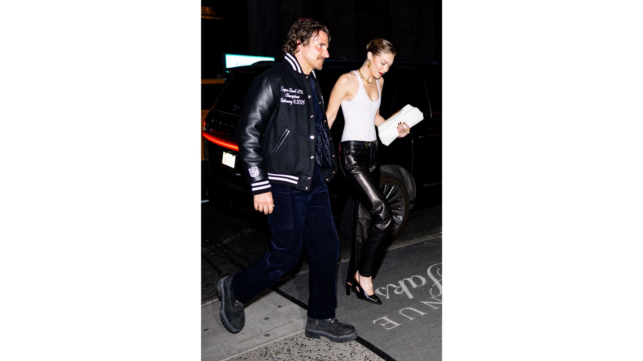 Credit: Getty Images 