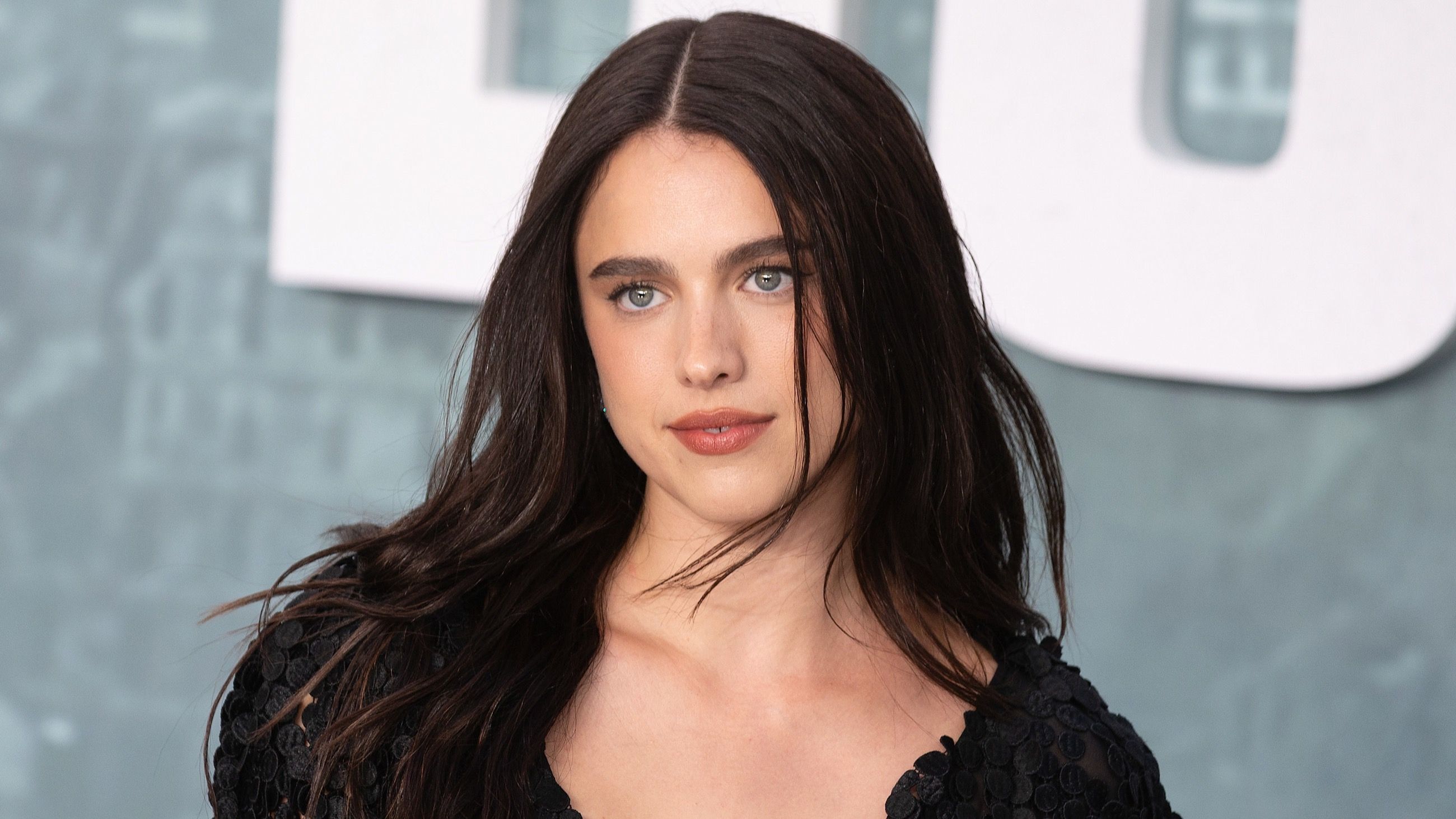 Margaret Qualley - Credits Getty Images