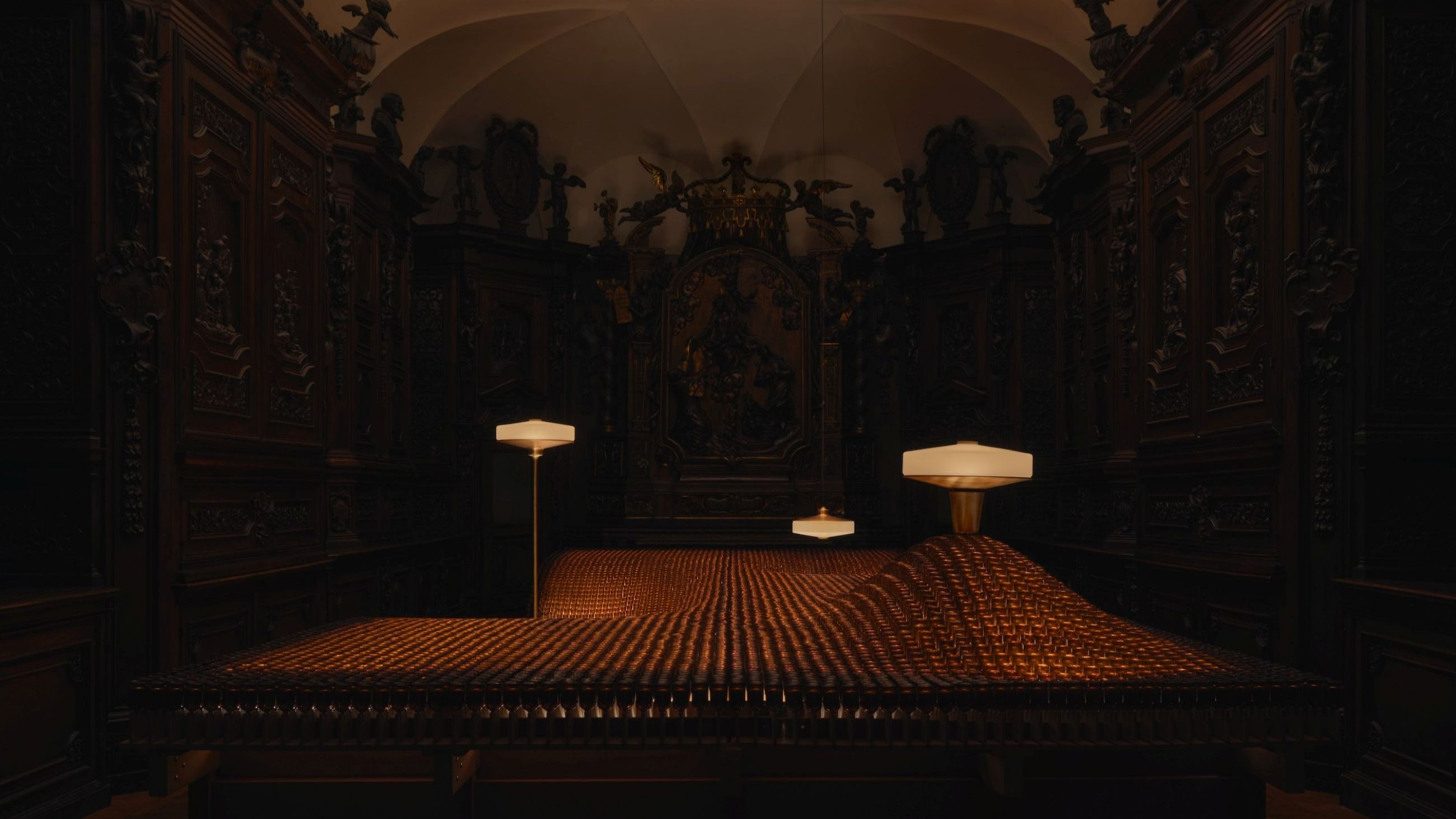 Aesop - Courtesy Press Office