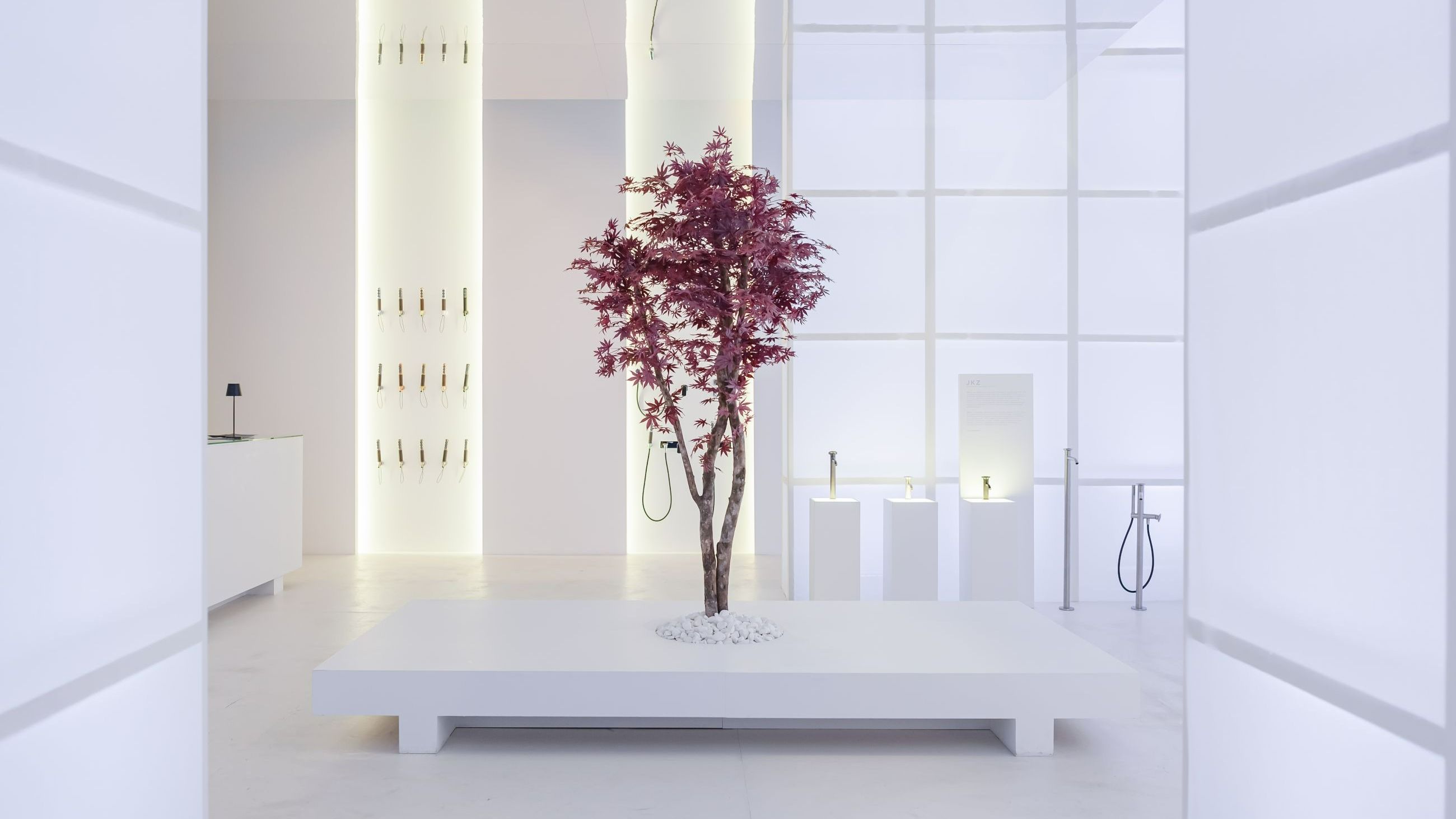 Salone Internazionale Bagno 2024 - Courtesy Ruggiero Scardigno