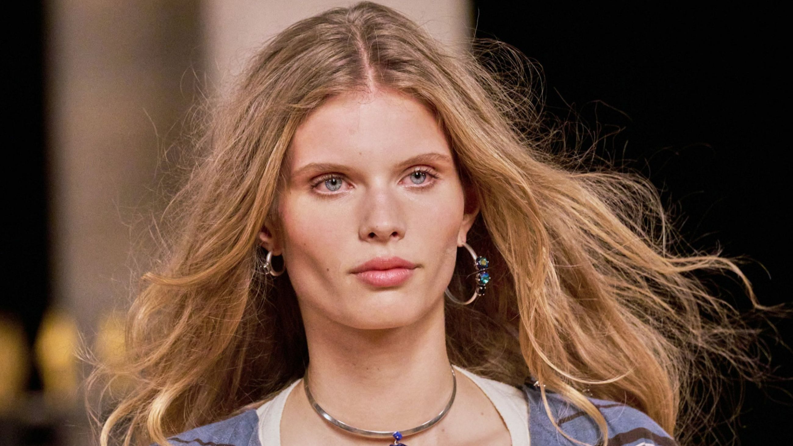 Isabel Marant SS26 - Credits: Launchmetrics.com/Spotlight