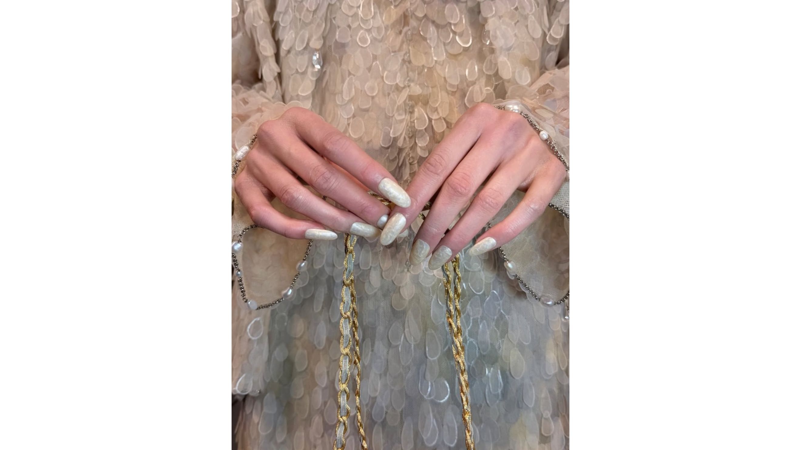 Immagine tratta dal profilo Instagram di @Ama Quashie