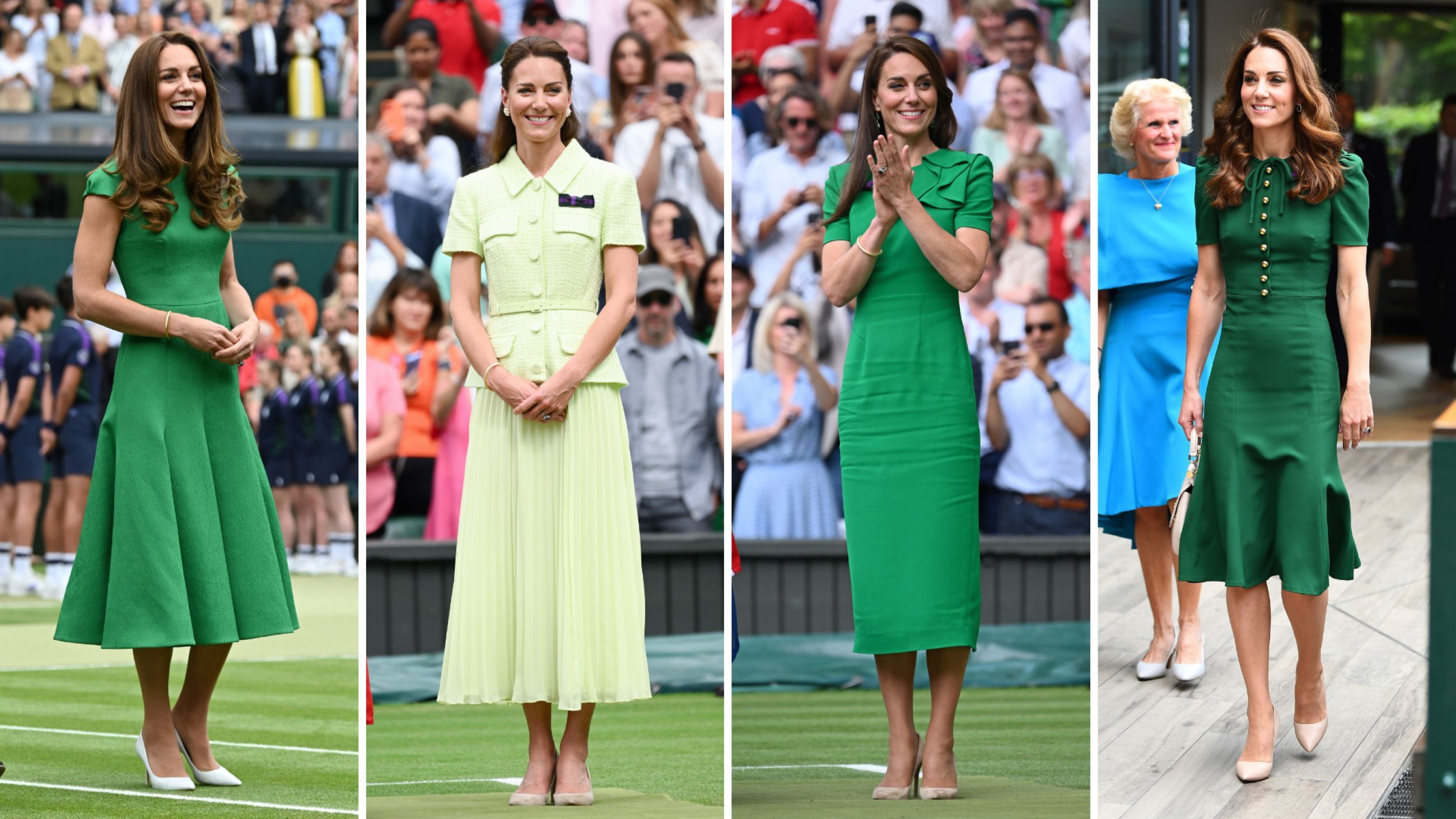 Credits Getty Images