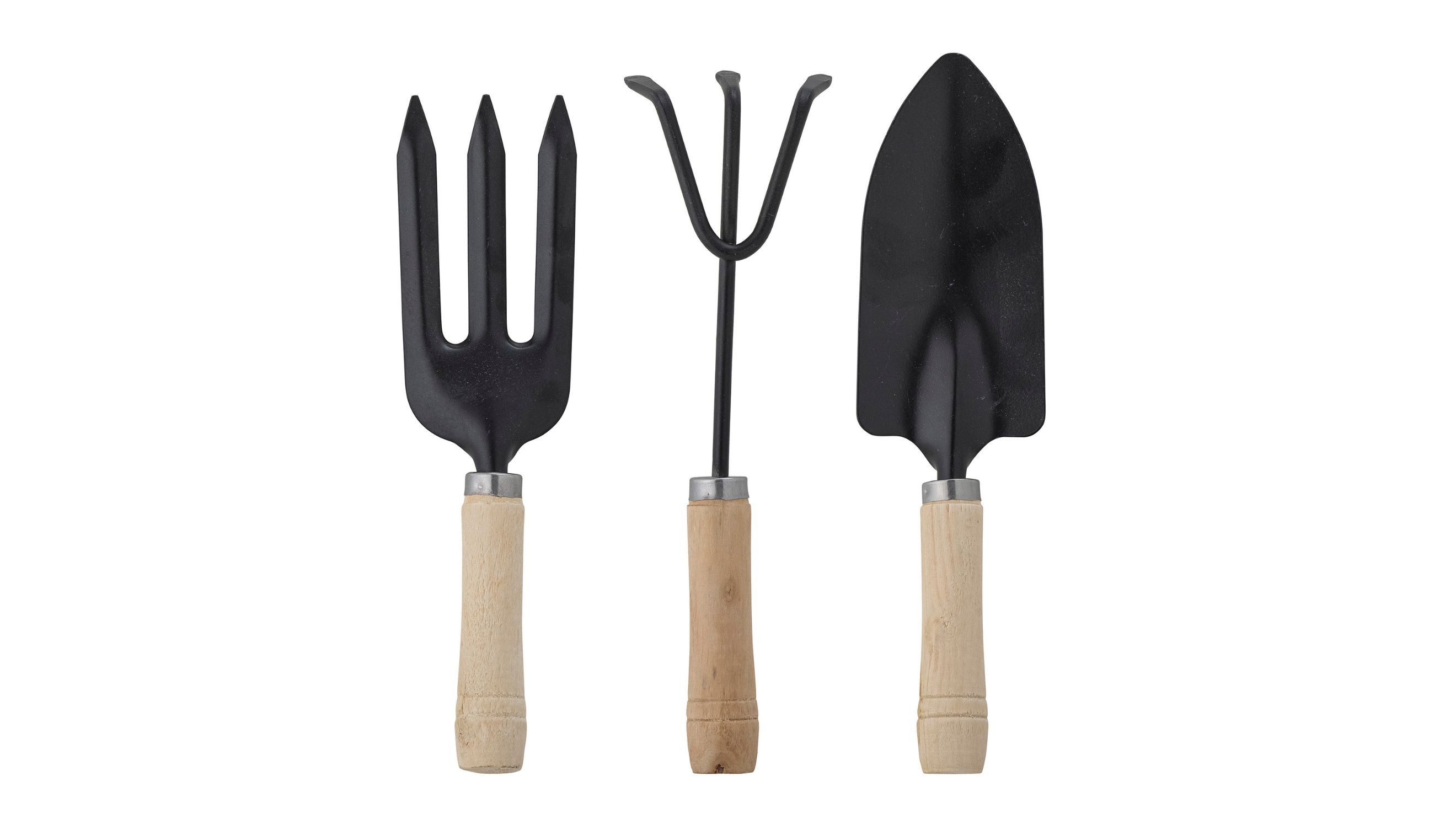 Mini attrezzi di Bloomingville 
Credits: Courtesy Press Office