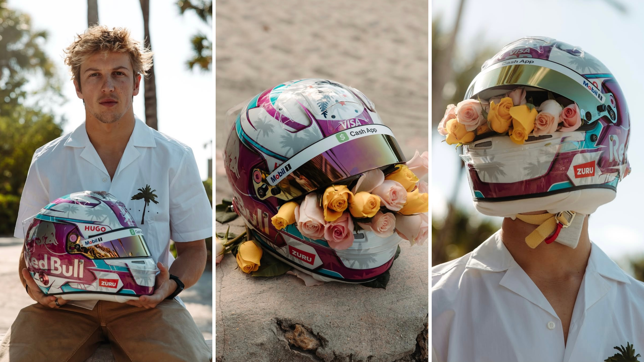 Credit: Instagram Lawson