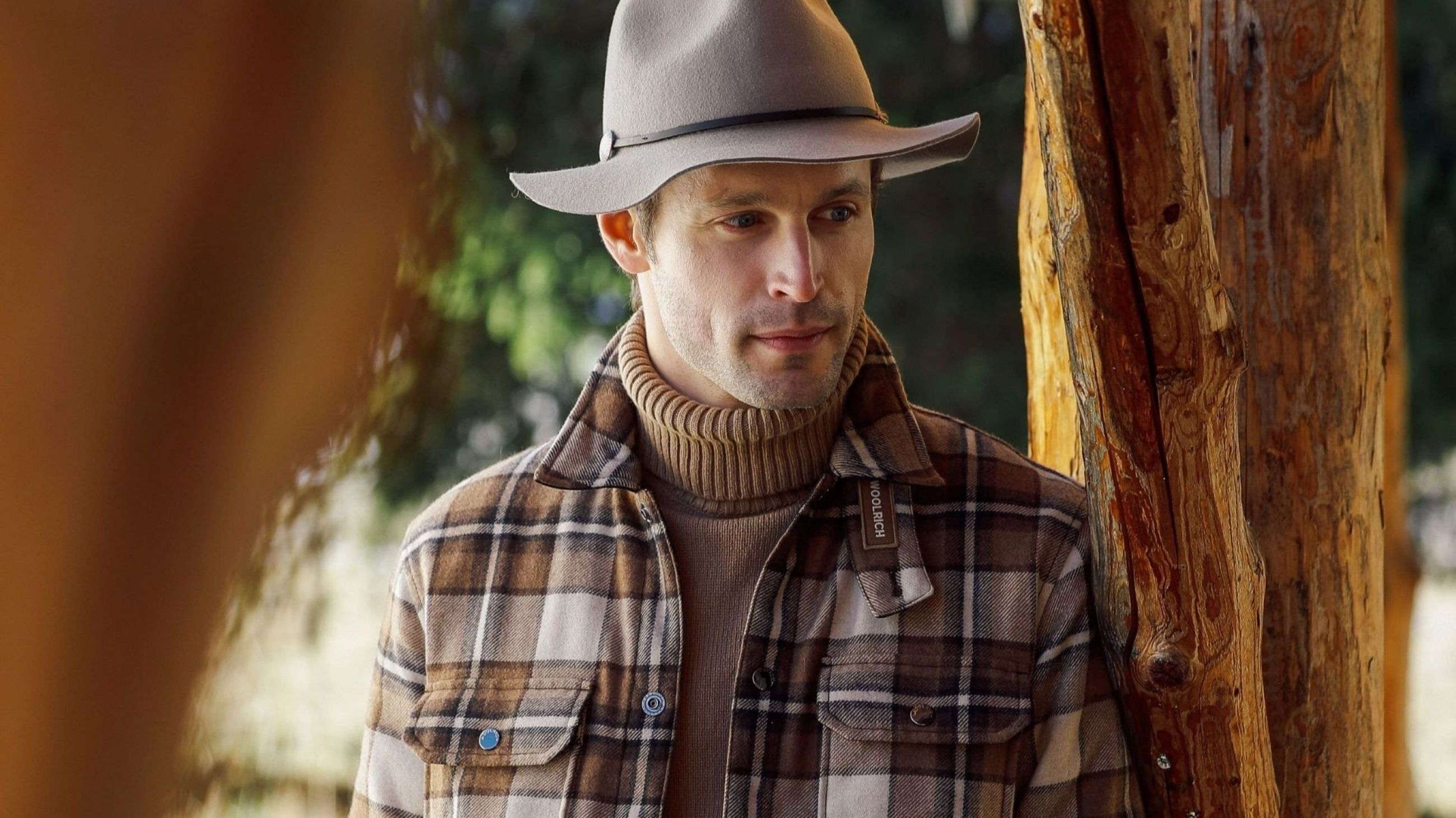 Woolrich - Credits: Courtesy Press Office 