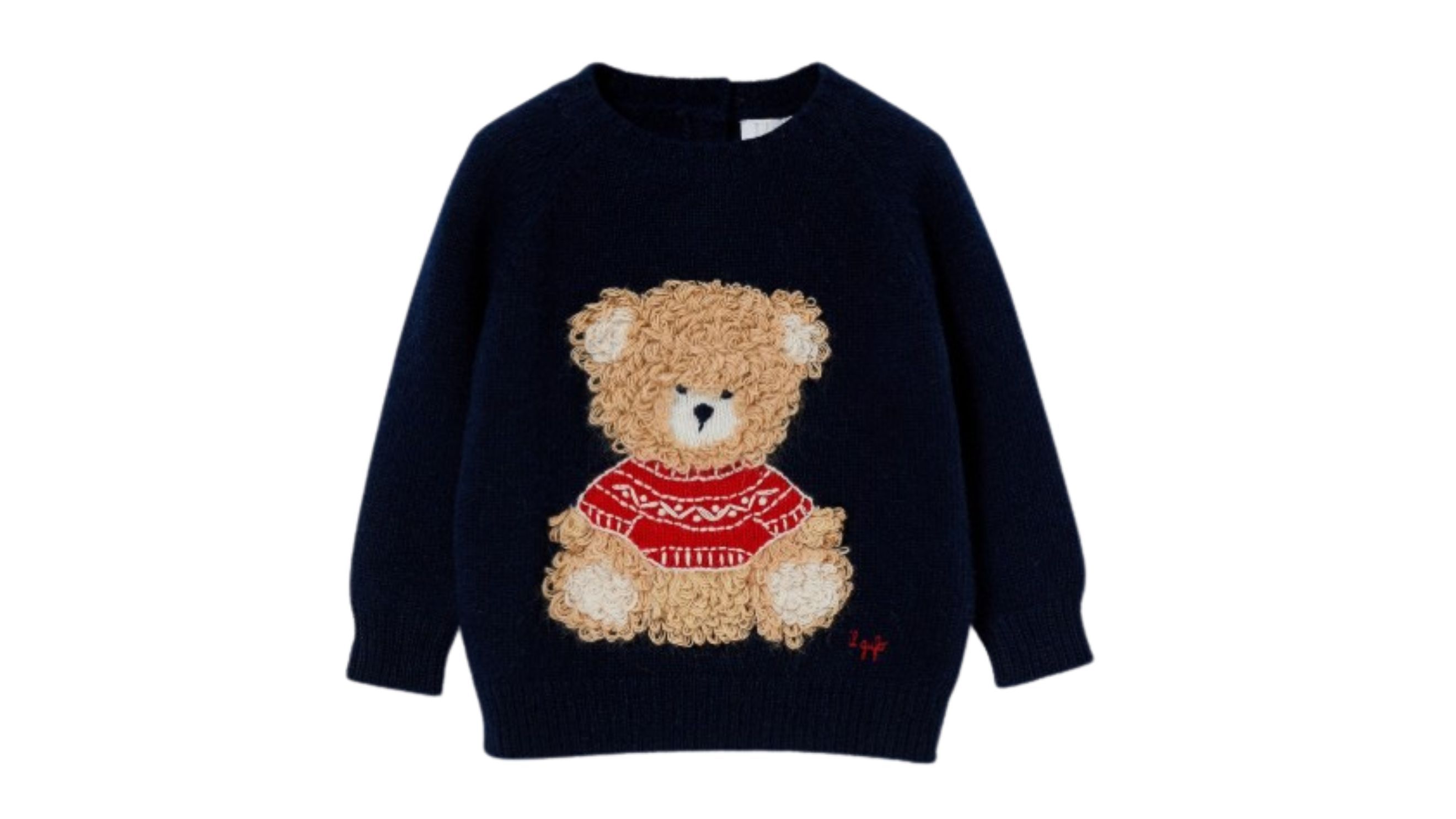 Il Gufo Maglione - Credits: Courtesy Press Office