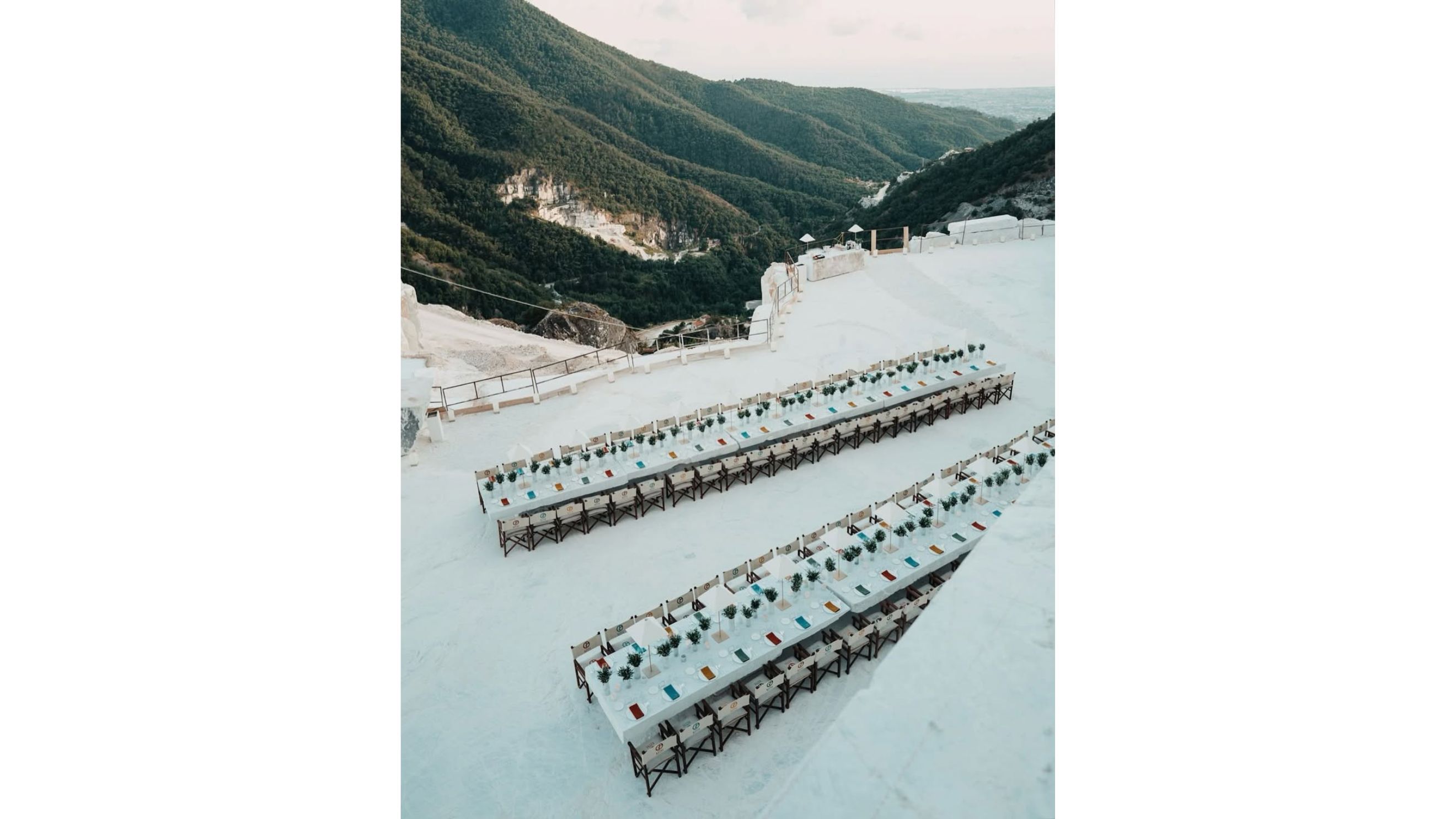 Estate by Giorgio Armani & Kith - Credits: Profilo Instagram Giorgio Armani