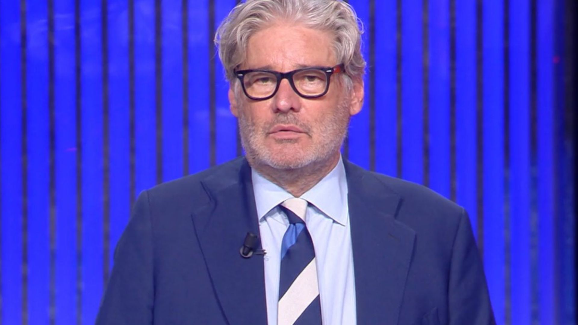 Paolo Del Debbio