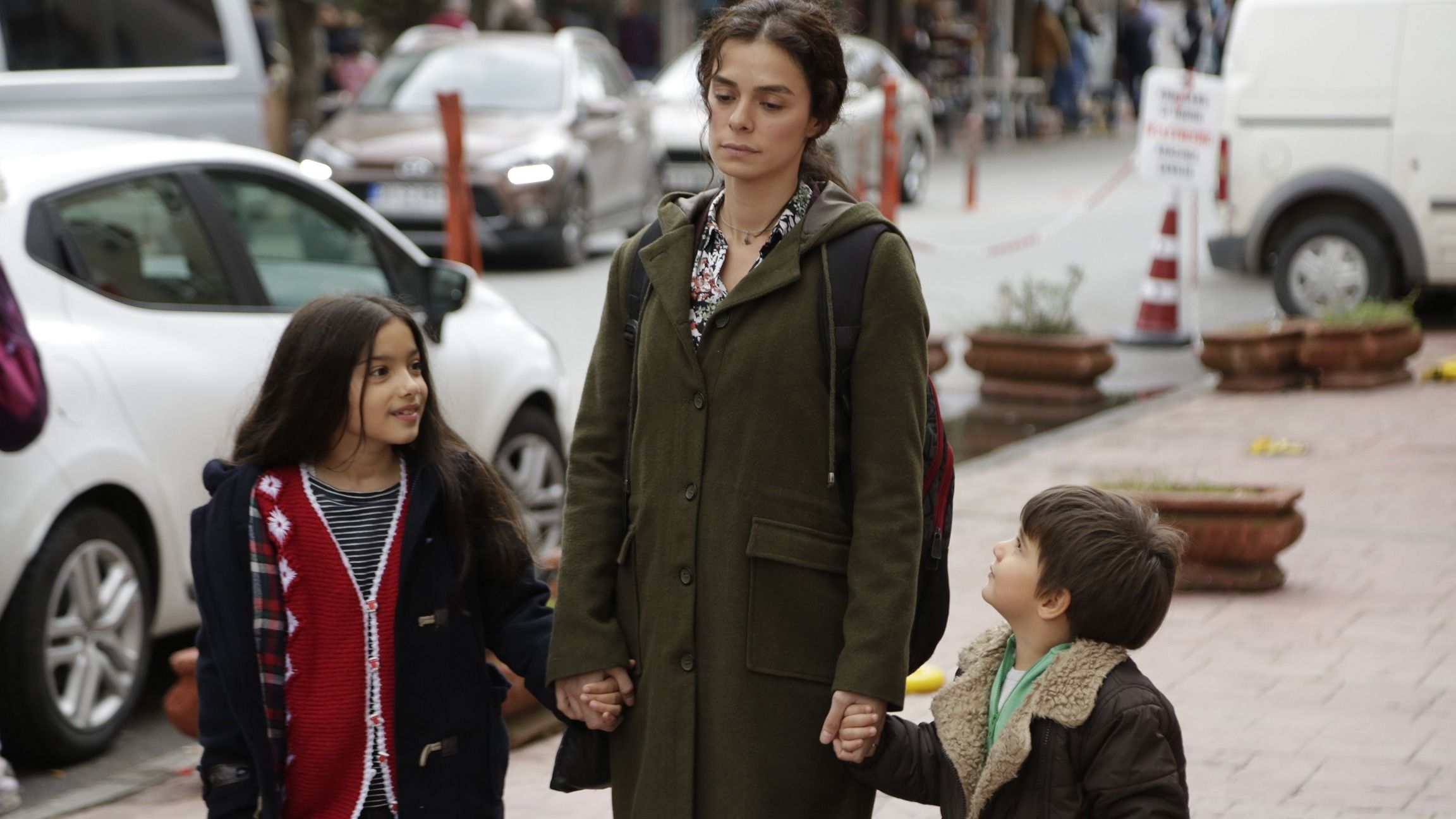 Anticipazione episodio 6