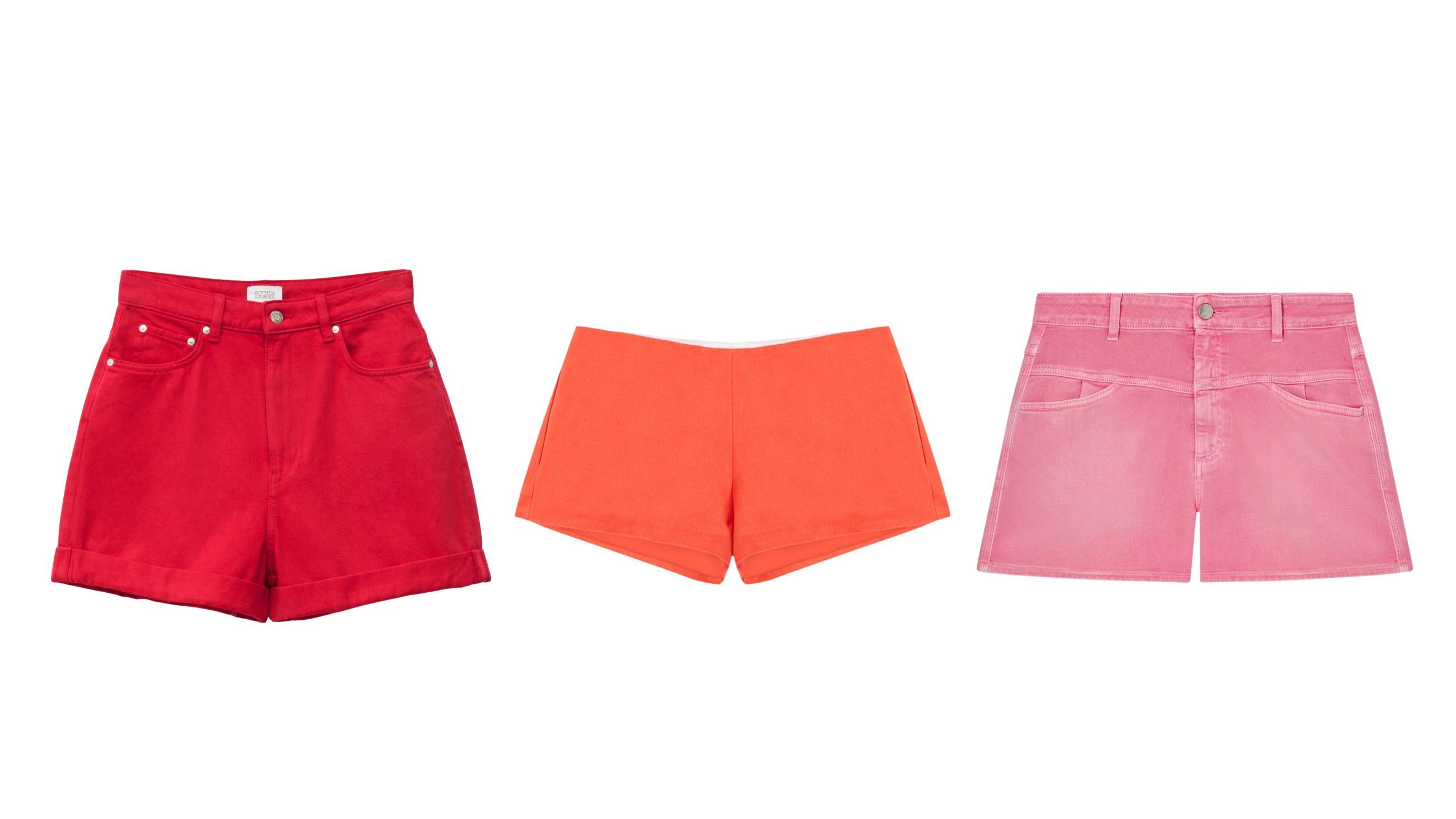 Da sinistra: & Other Stories; La Veste; Closed