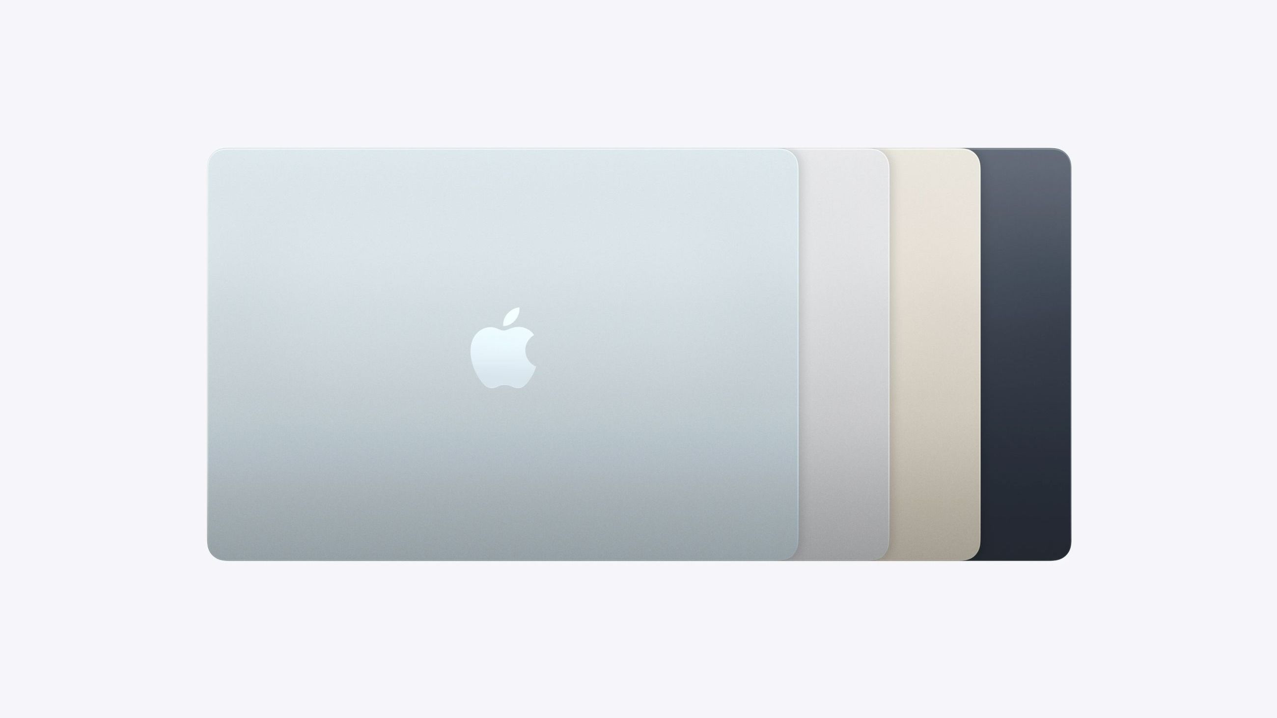 Apple MacBook Air M5 - Credits: Courtesy Press Office 