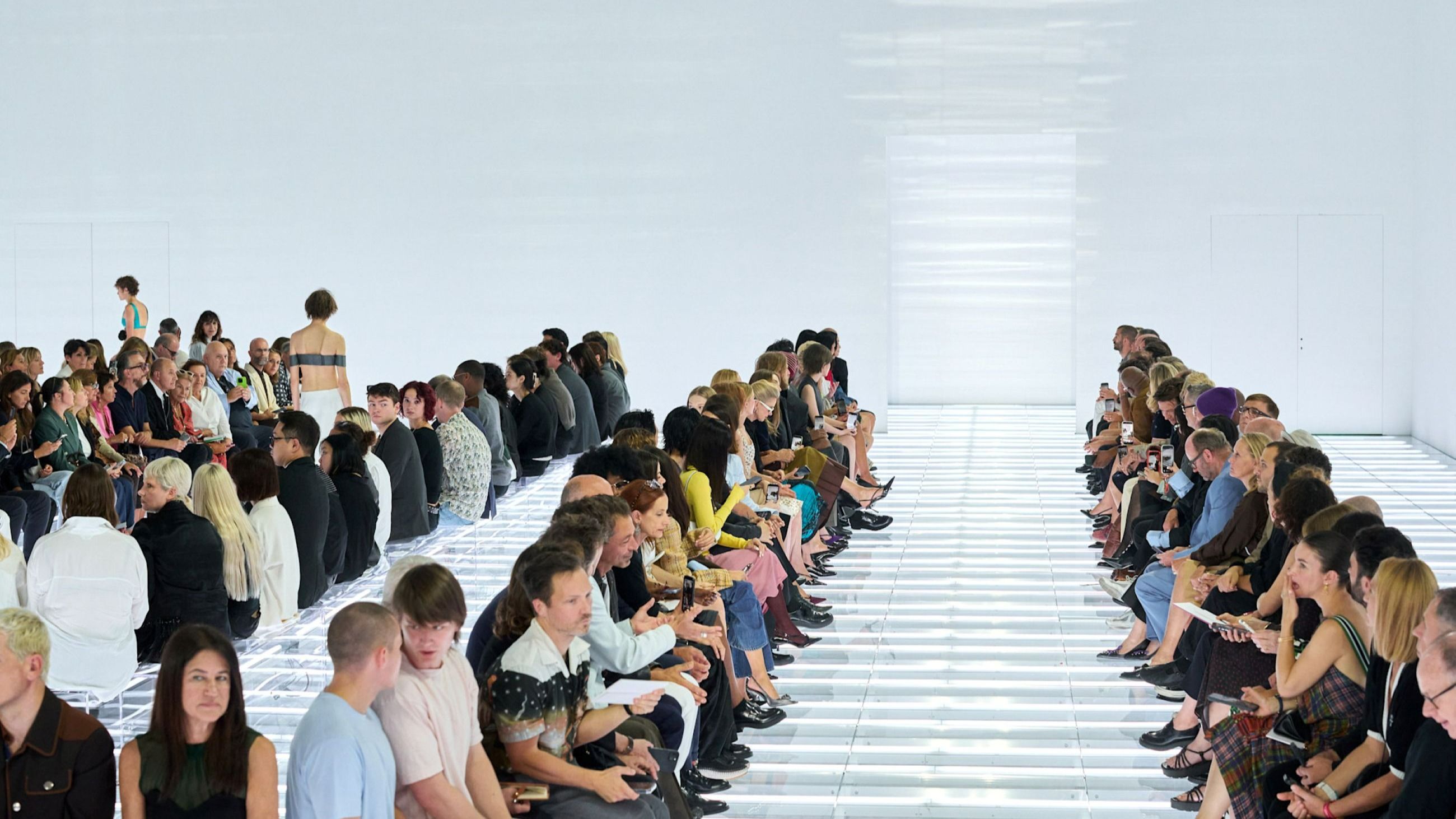 Prada SS27 - Credits Launchmetrics.com/Spotlight