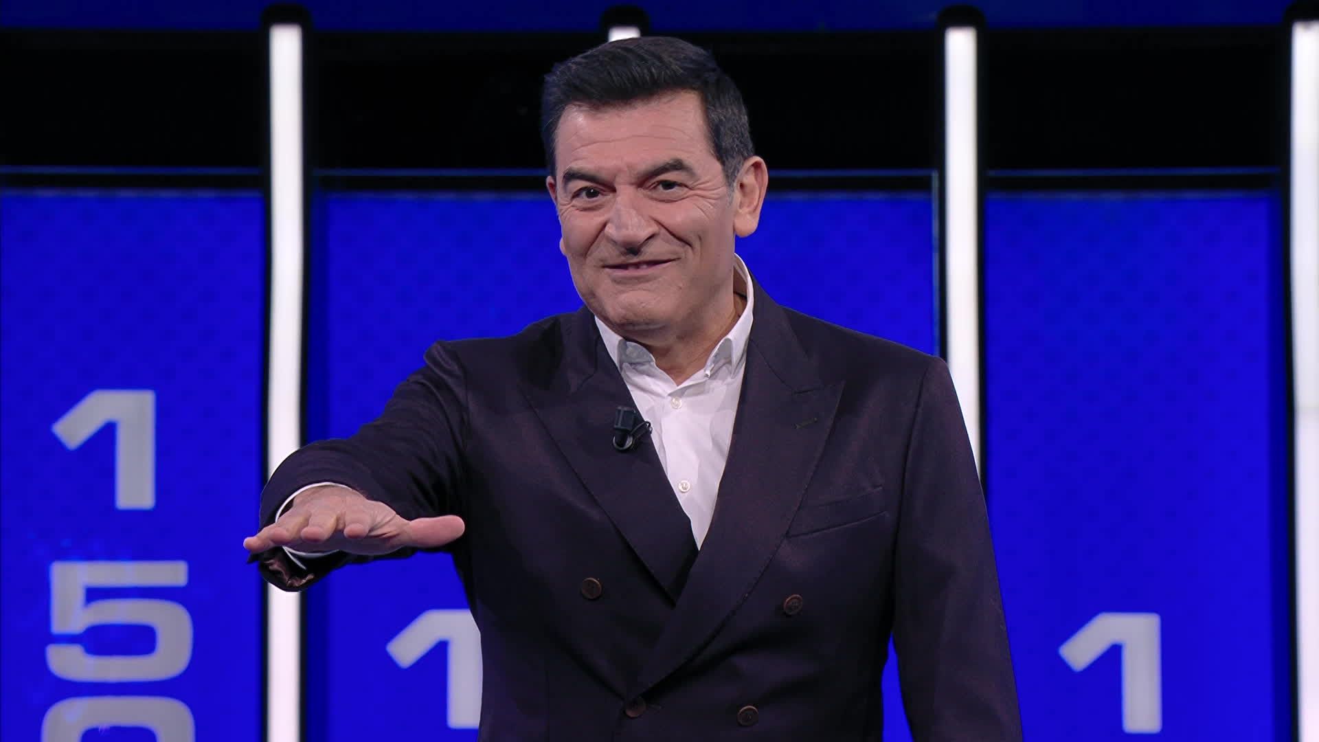 Max Giusti