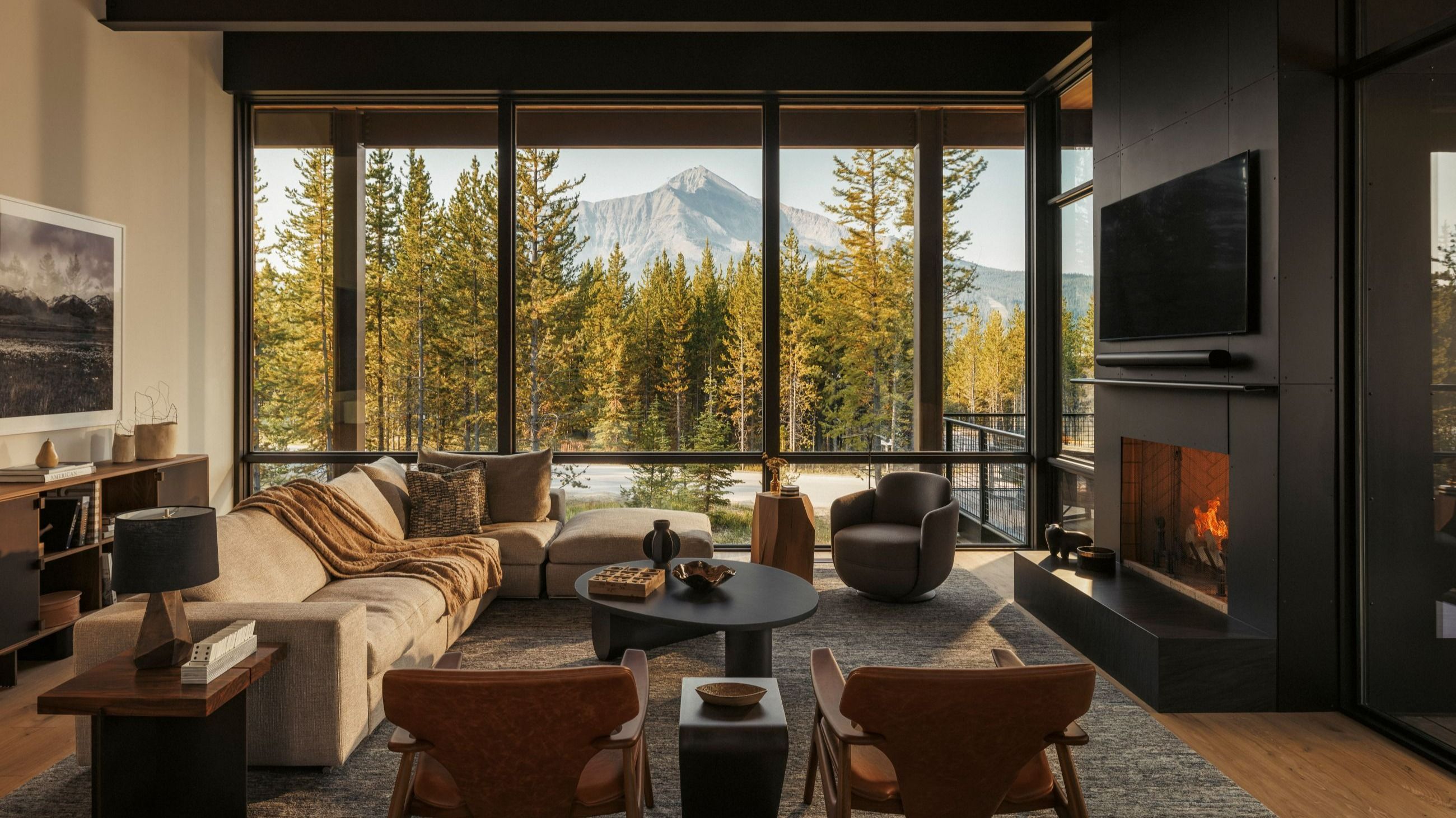 One&Only Moonlight Basin - Courtesy Press Office