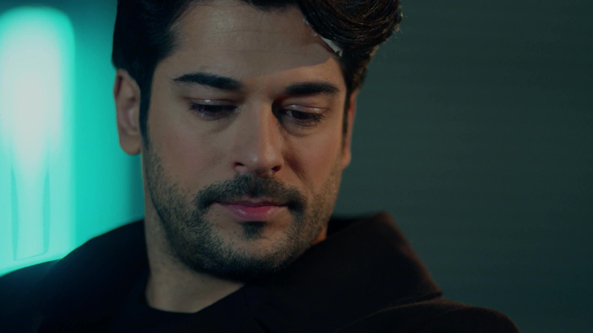 Kemal in una scena di Endless Love