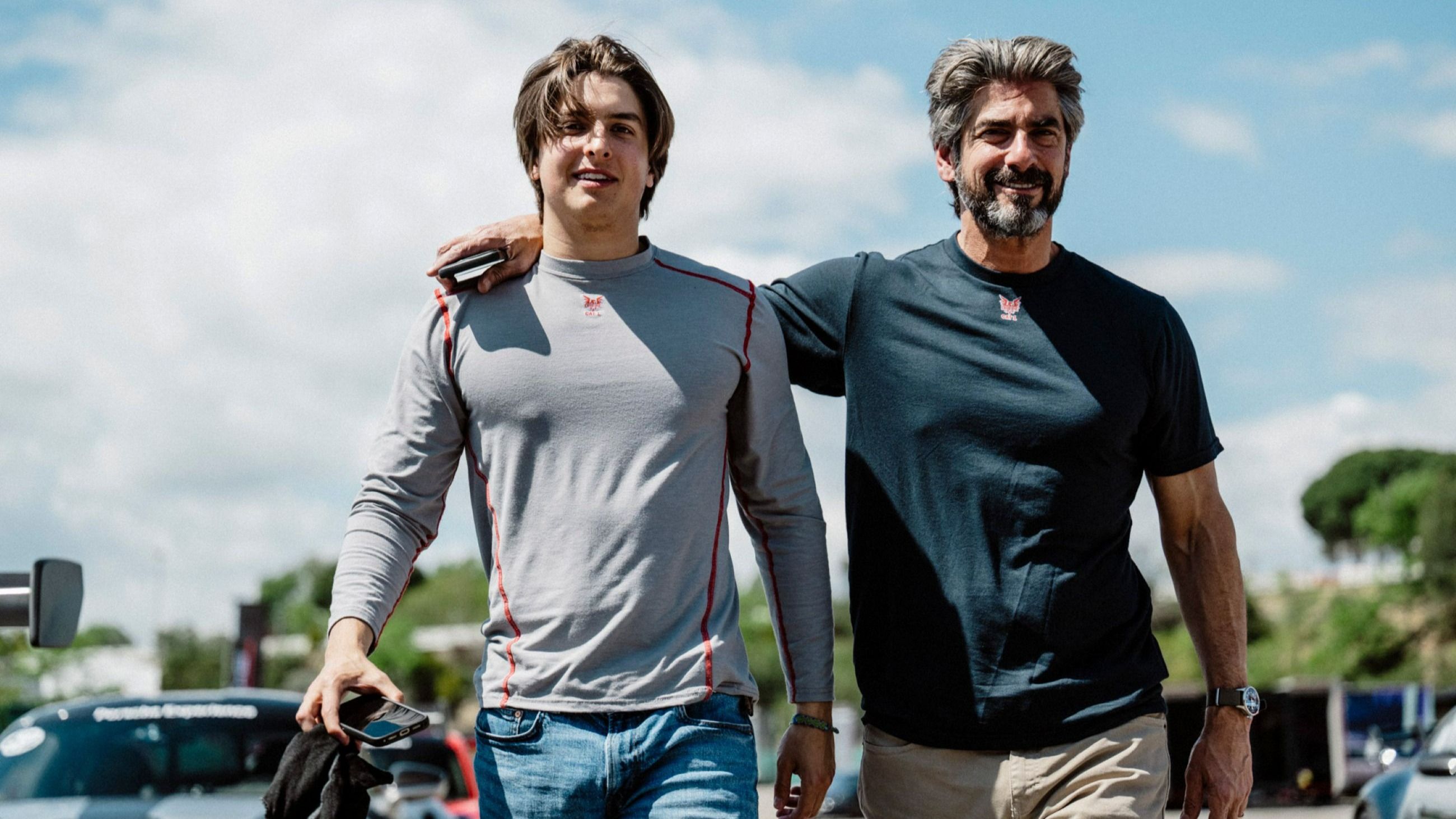 Porsche Track Experience Master Barcelona - Credits: Courtesy Press Office