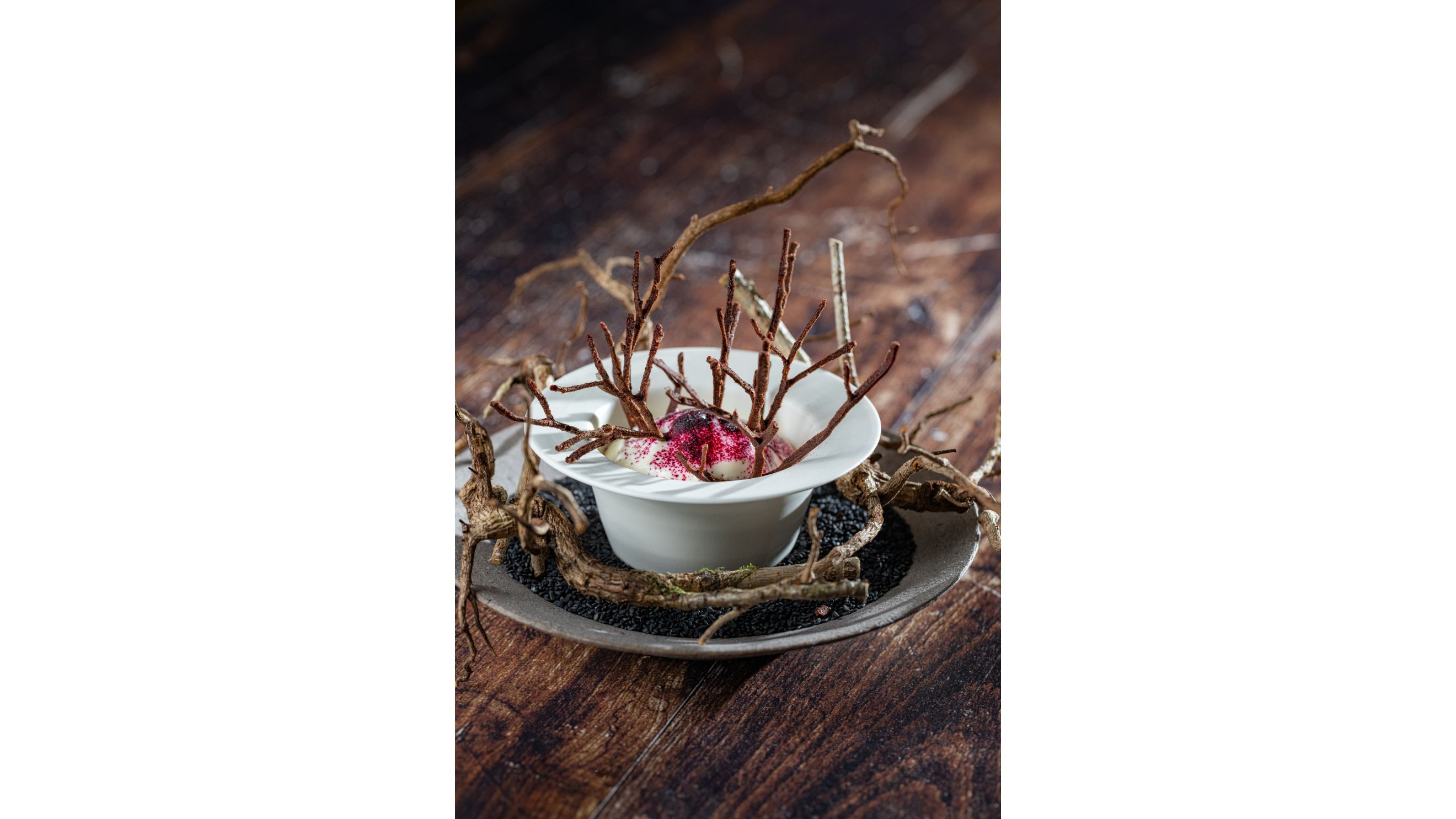 Foresta nera norvegese - Courtesy Press Office 