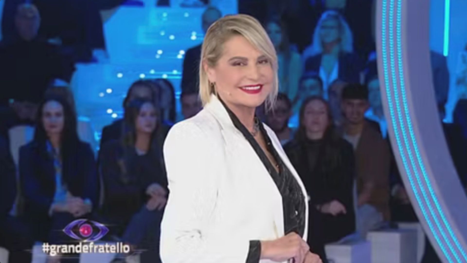 Simona Ventura