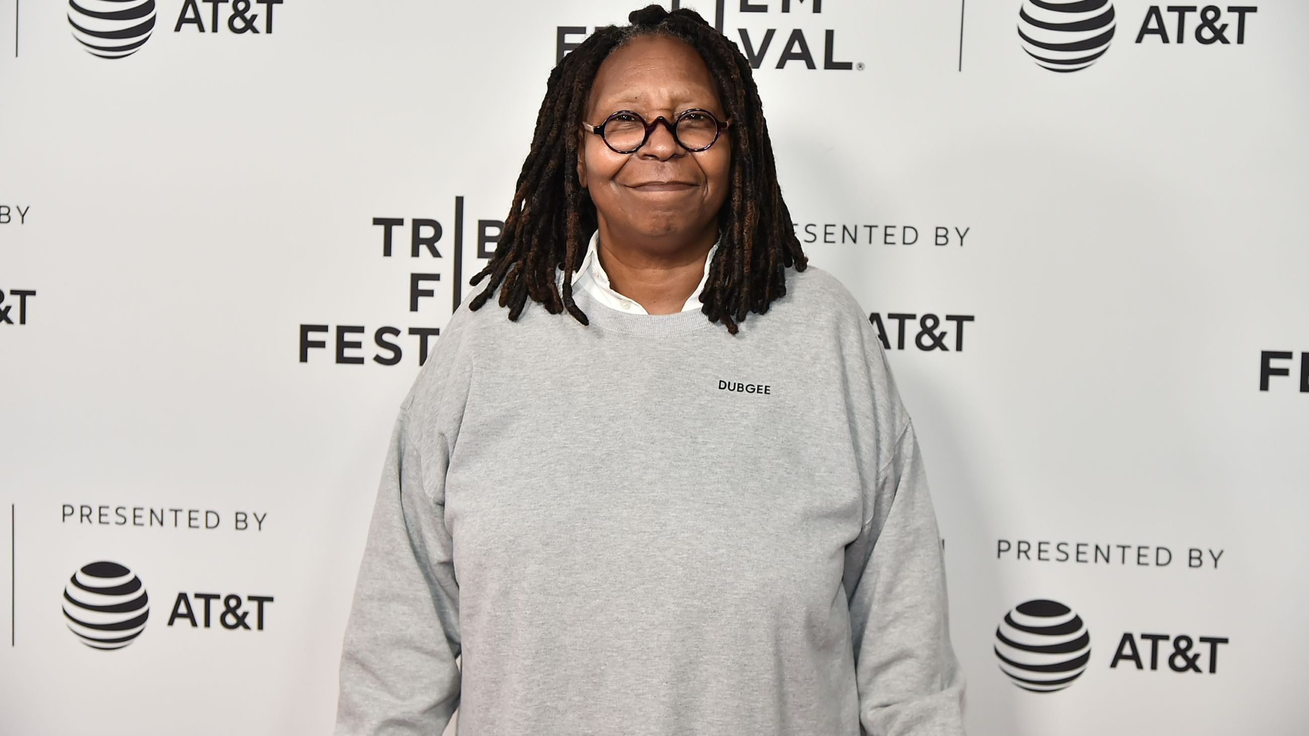 Whoopi Goldberg partecipa a “Waldo On Weed”; Tribeca Film Festival 2019 - Credits Getty Images
