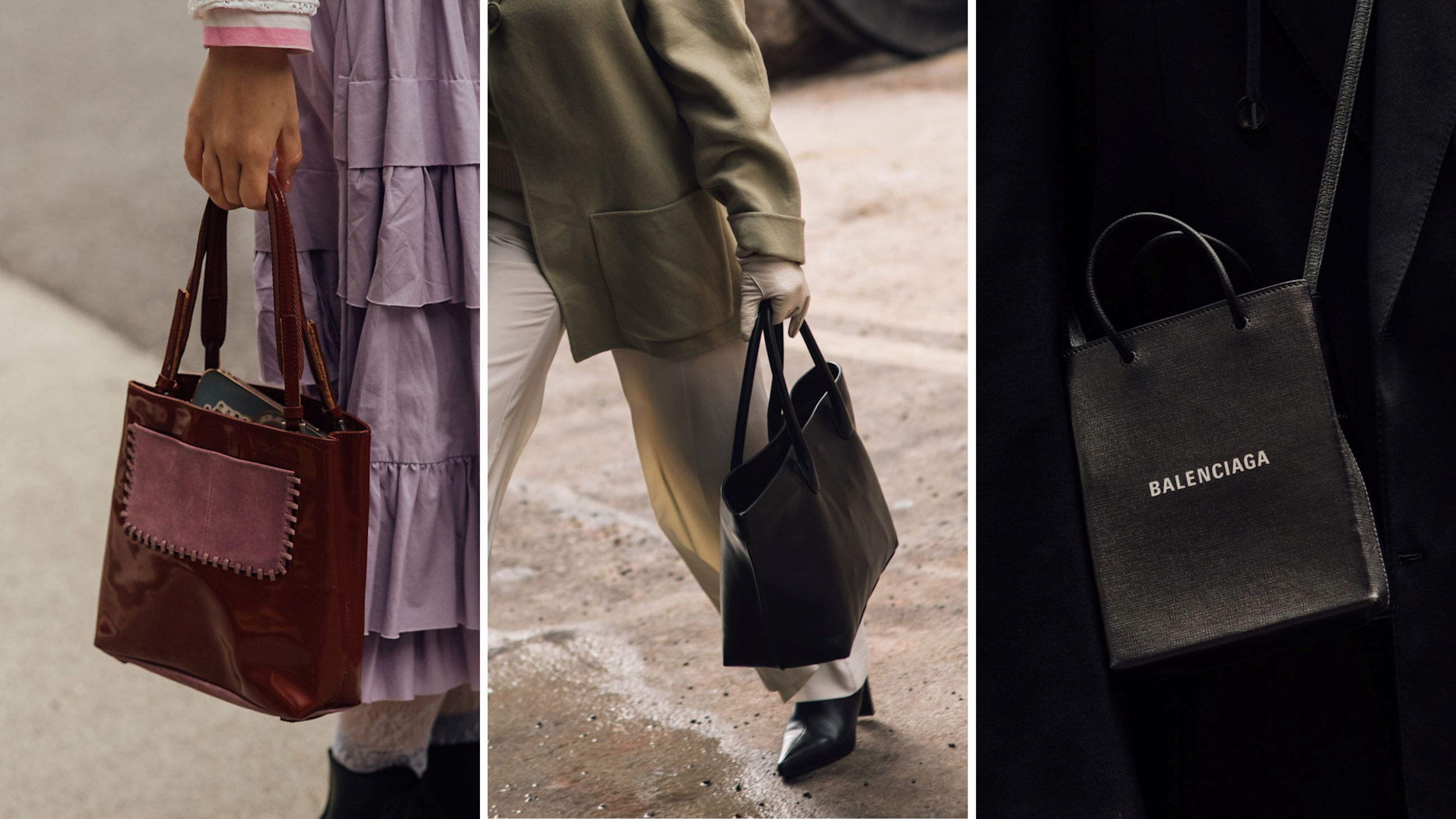 Street style - Credits: Launchmetrics.com/Spotlight